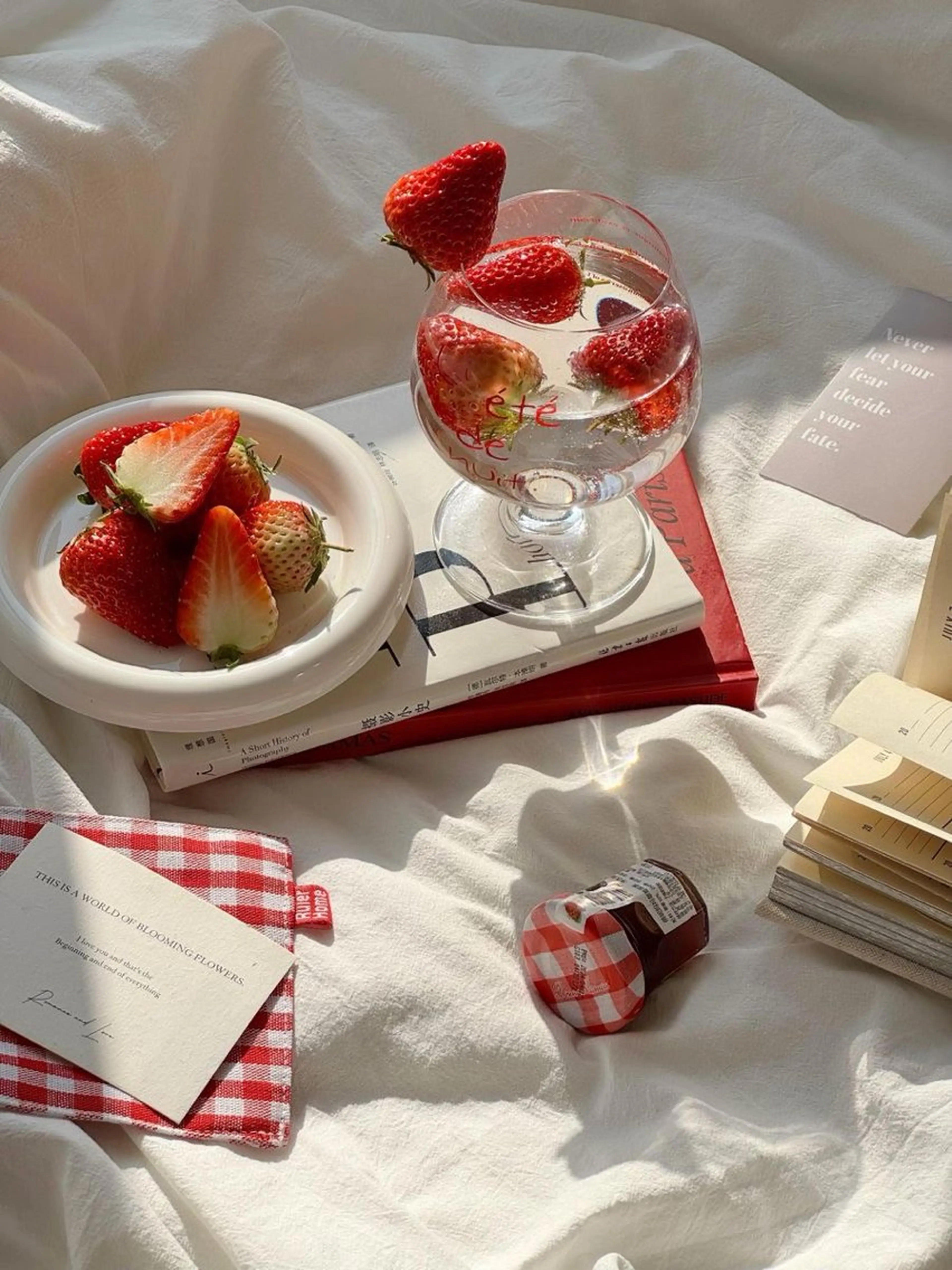 Bianca葛西 Hinanoのネイルデザイン