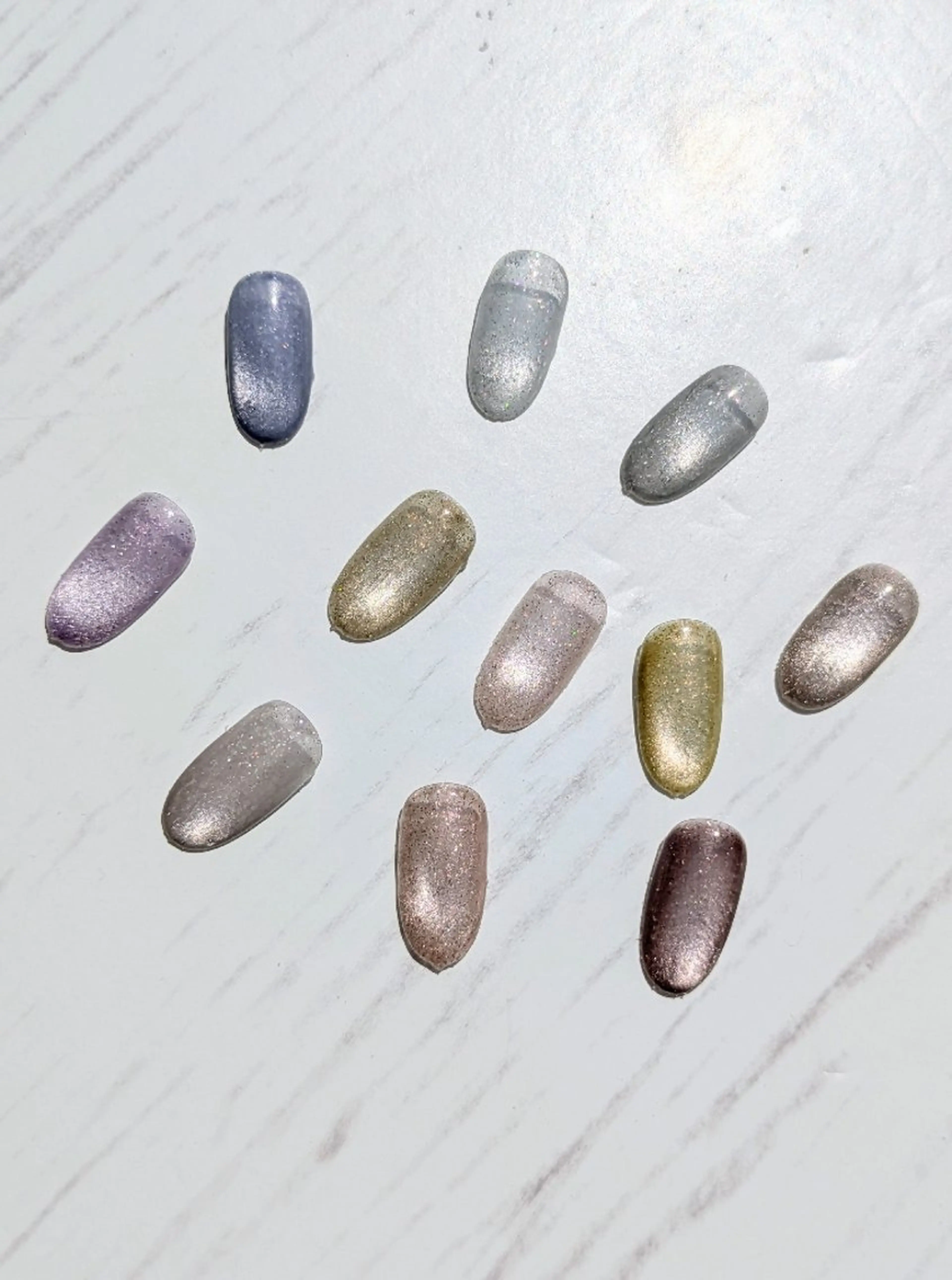 ネイル 暖~Haru~所属・高橋 志穂のネイルデザイン