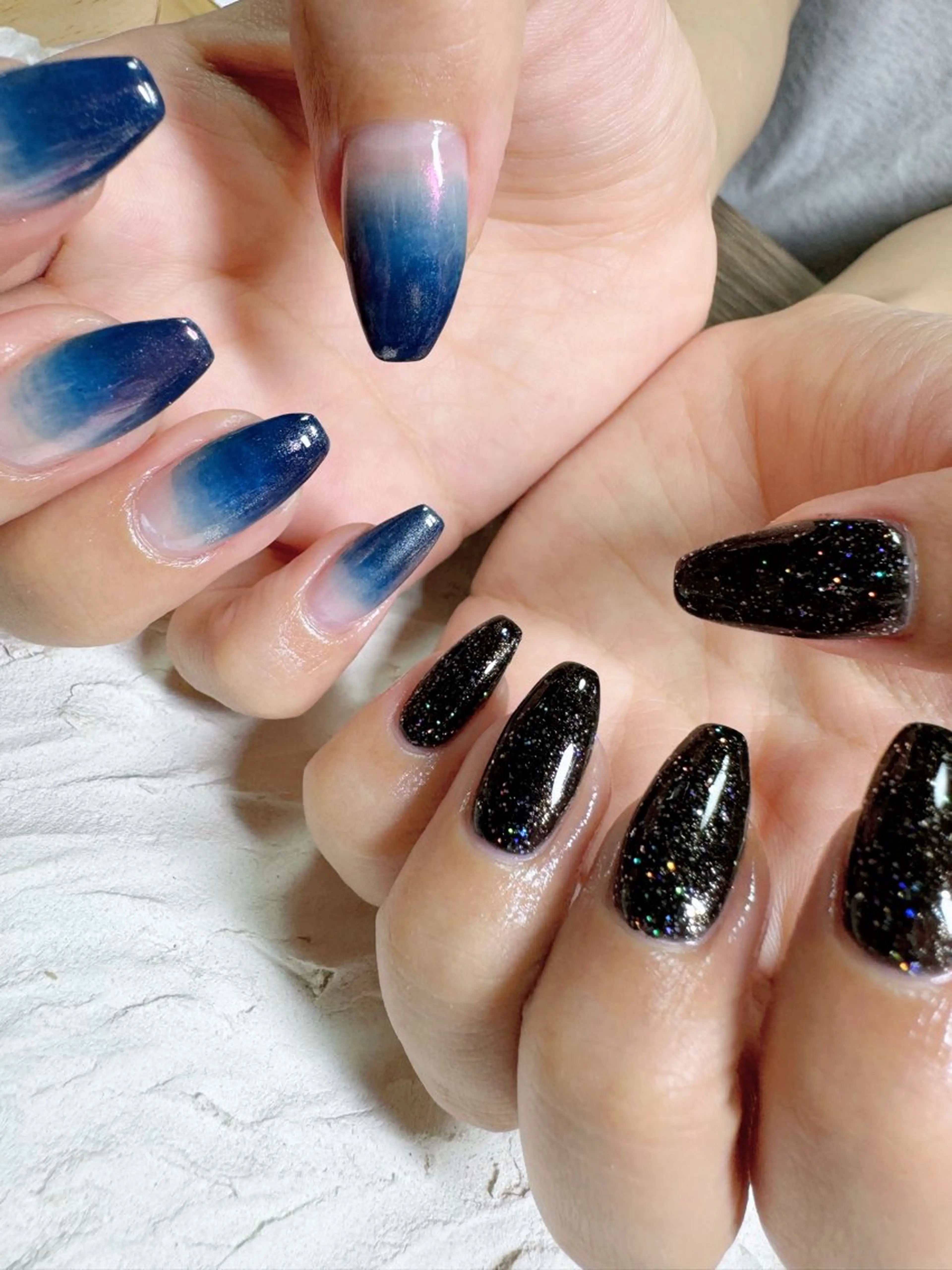 ネイル ハンドネイル Nailist. Nのネイルデザイン