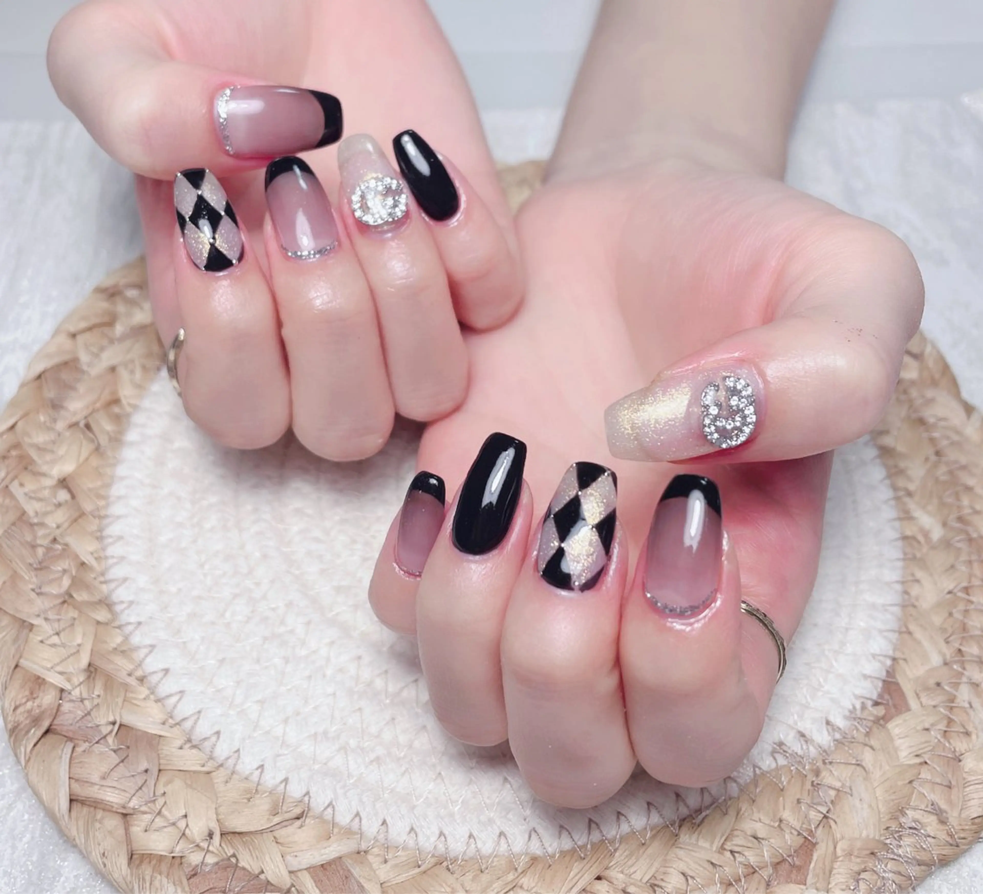 ネイル ハンドネイル uuネイルサロン所属・uu ネイルサロン関内🌼のネイルデザイン