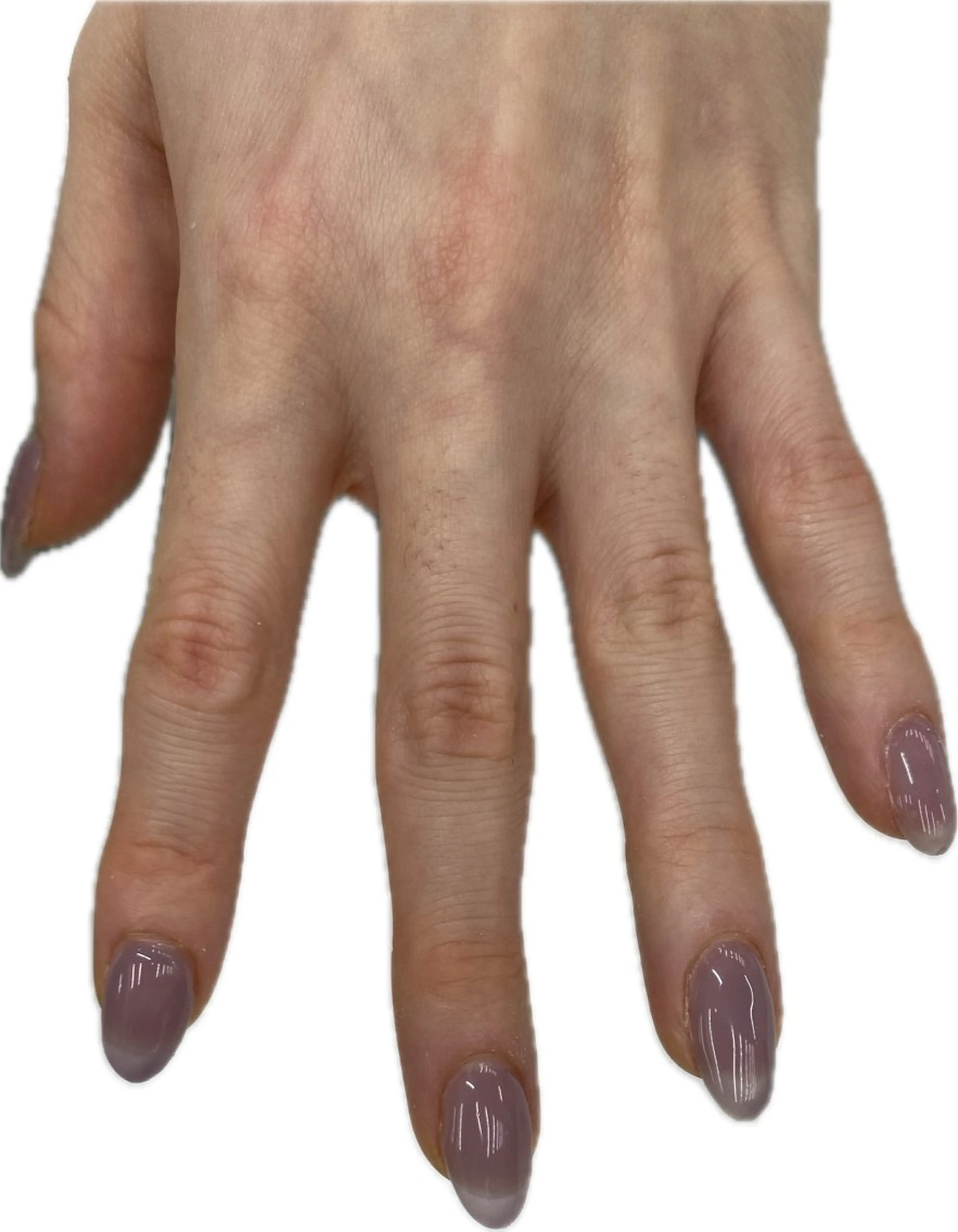 ネイル MAXKELLY AIのネイルデザイン