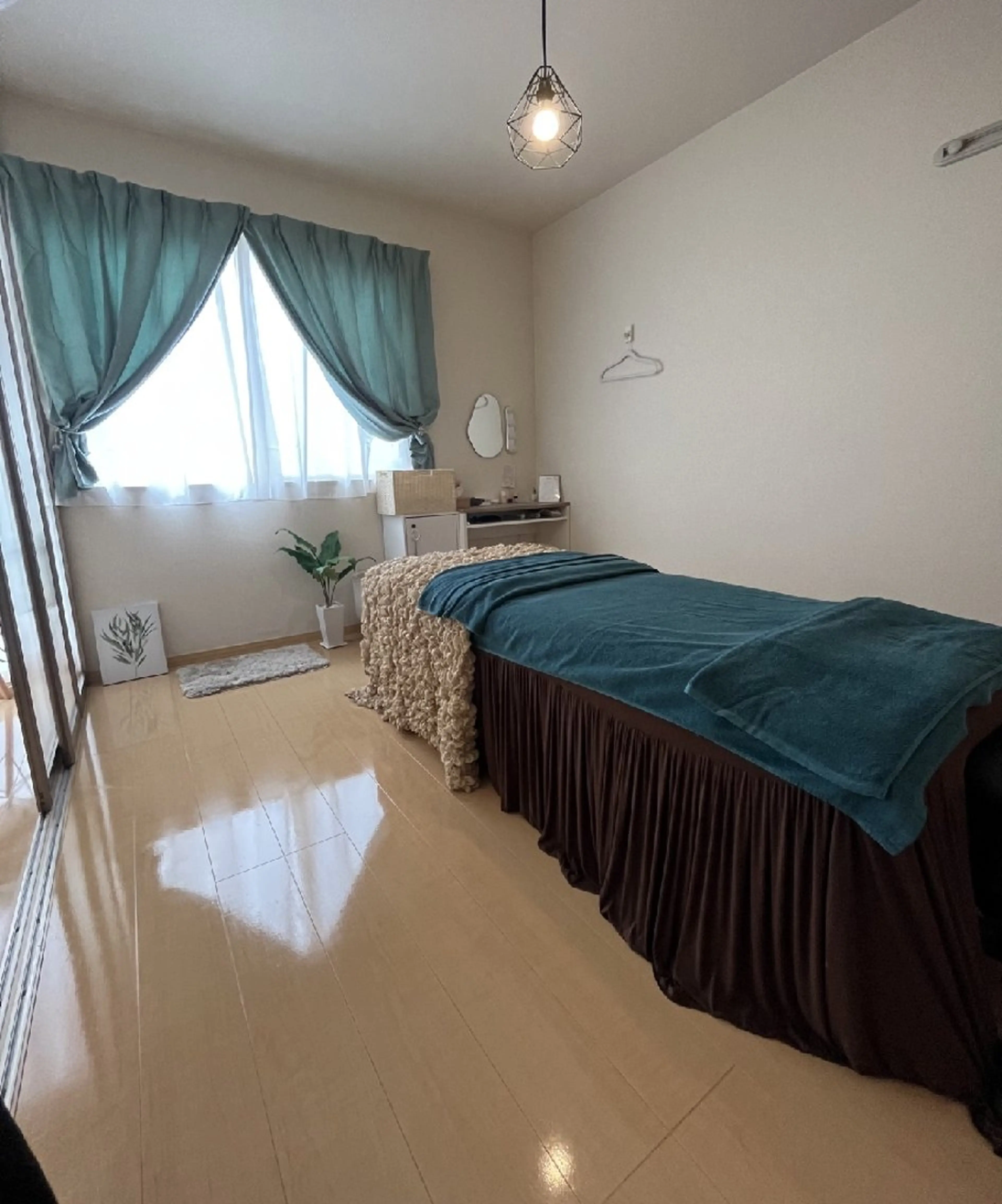 小顔コルギ&肌質改善 の専門店LIBREのエステ・リラクイメージ