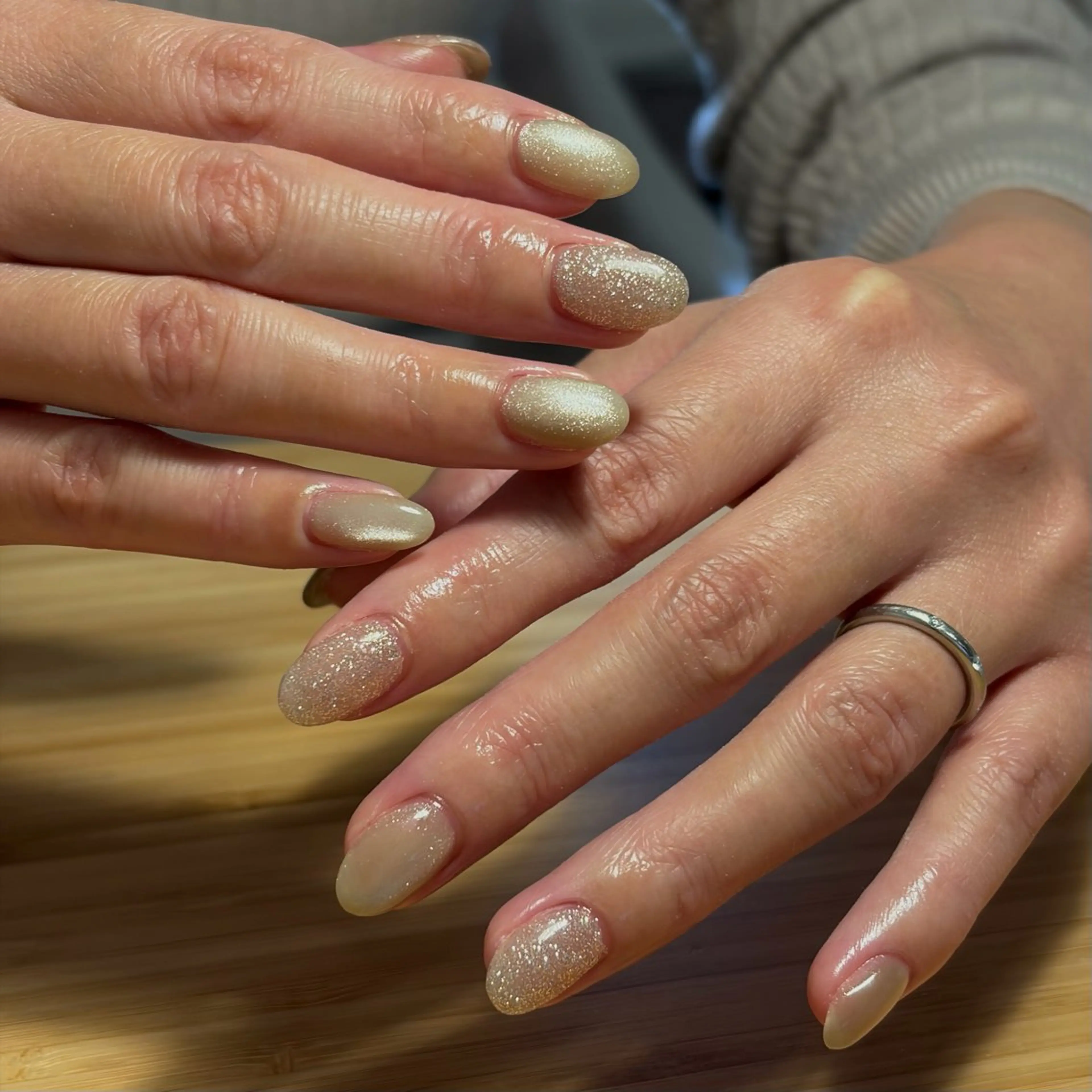 ネイル ハンドネイル Bei nail MIKIのネイルデザイン