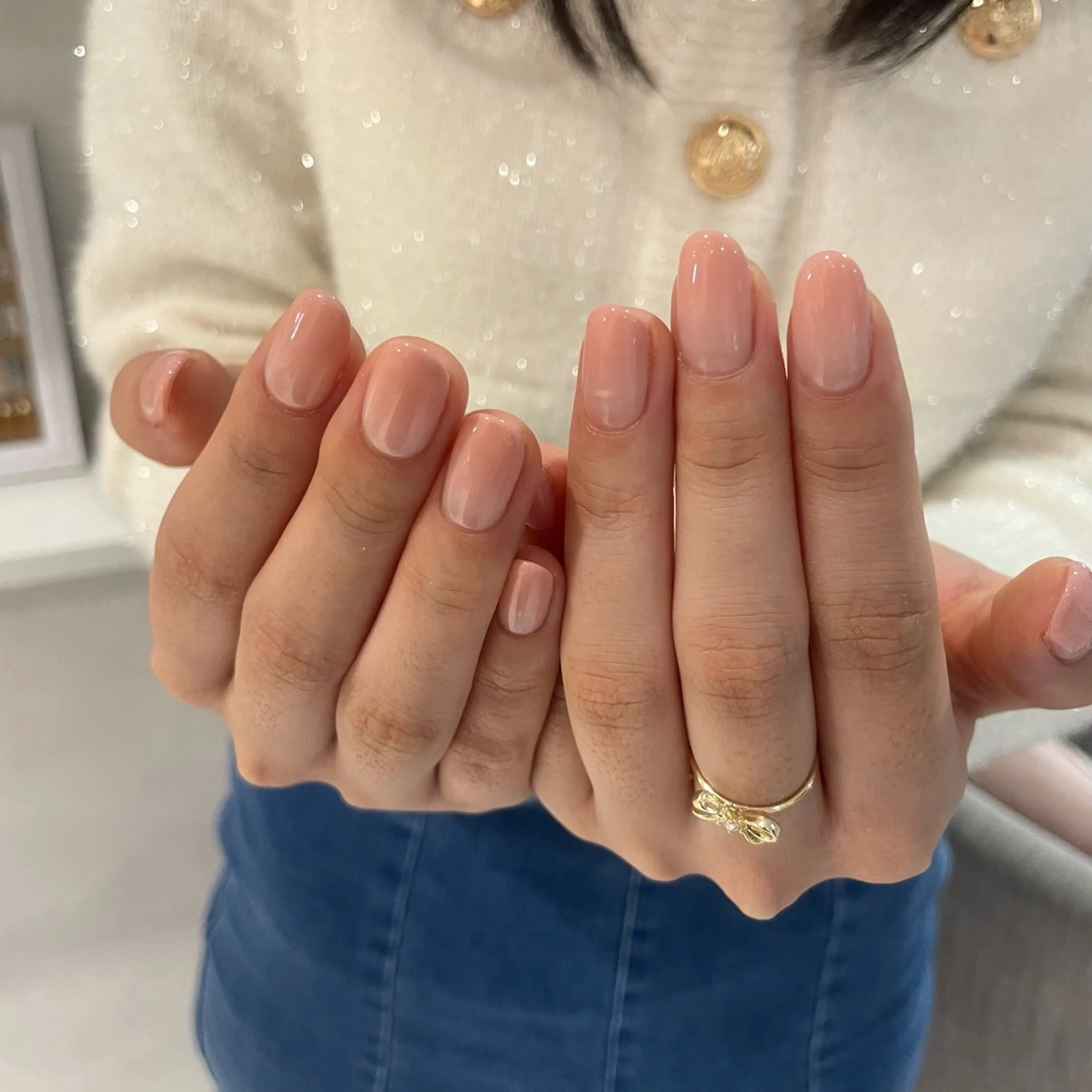 ネイル ハンドネイル LICO HAIR&RELAXATION名駅店所属・airi 🤍のネイルデザイン