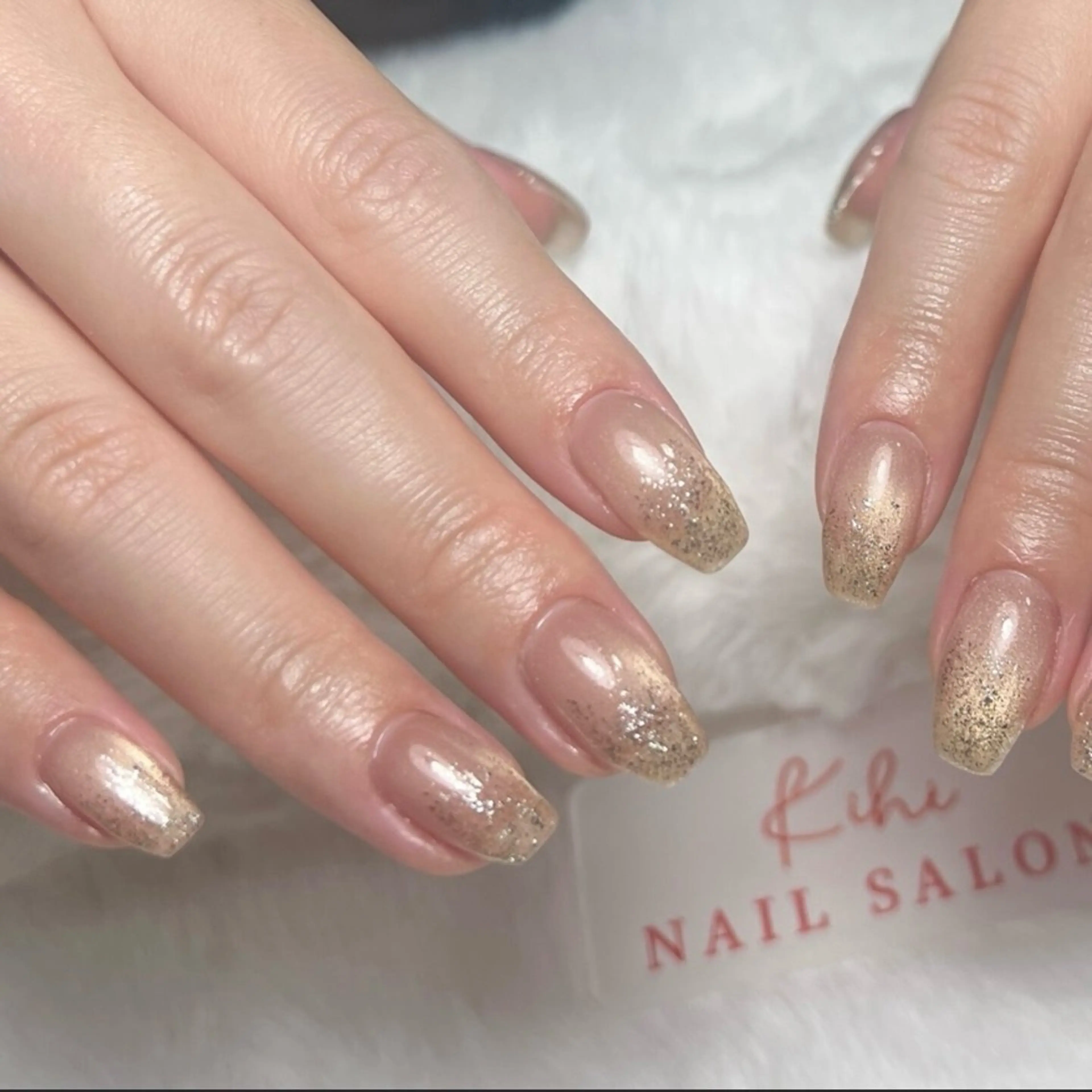 ネイル ハンドネイル 久保田 マリコのネイルデザイン