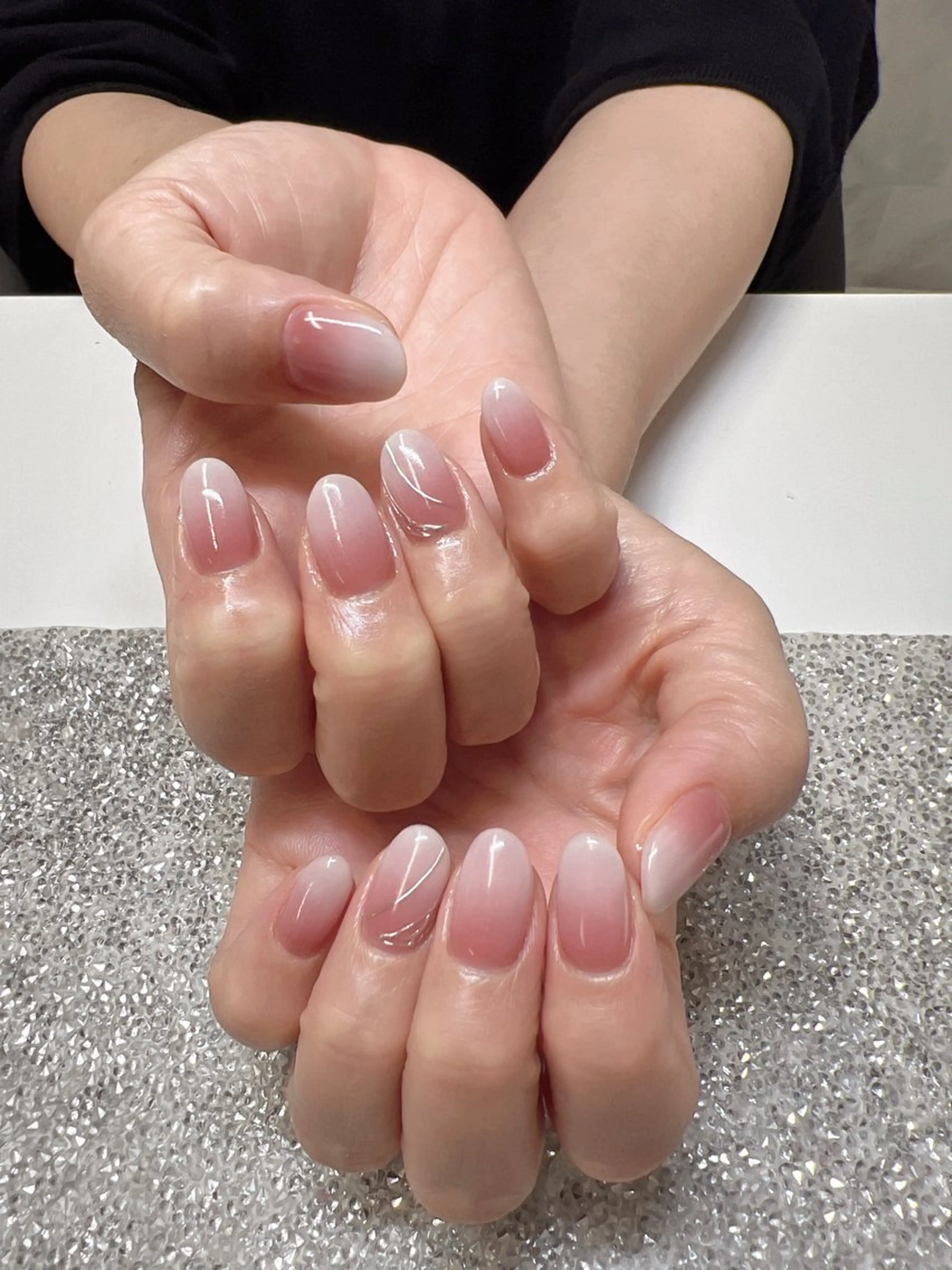 ネイル Guarendo錦糸町店所属・ガレンドウ 白澤 愛子のネイルデザイン