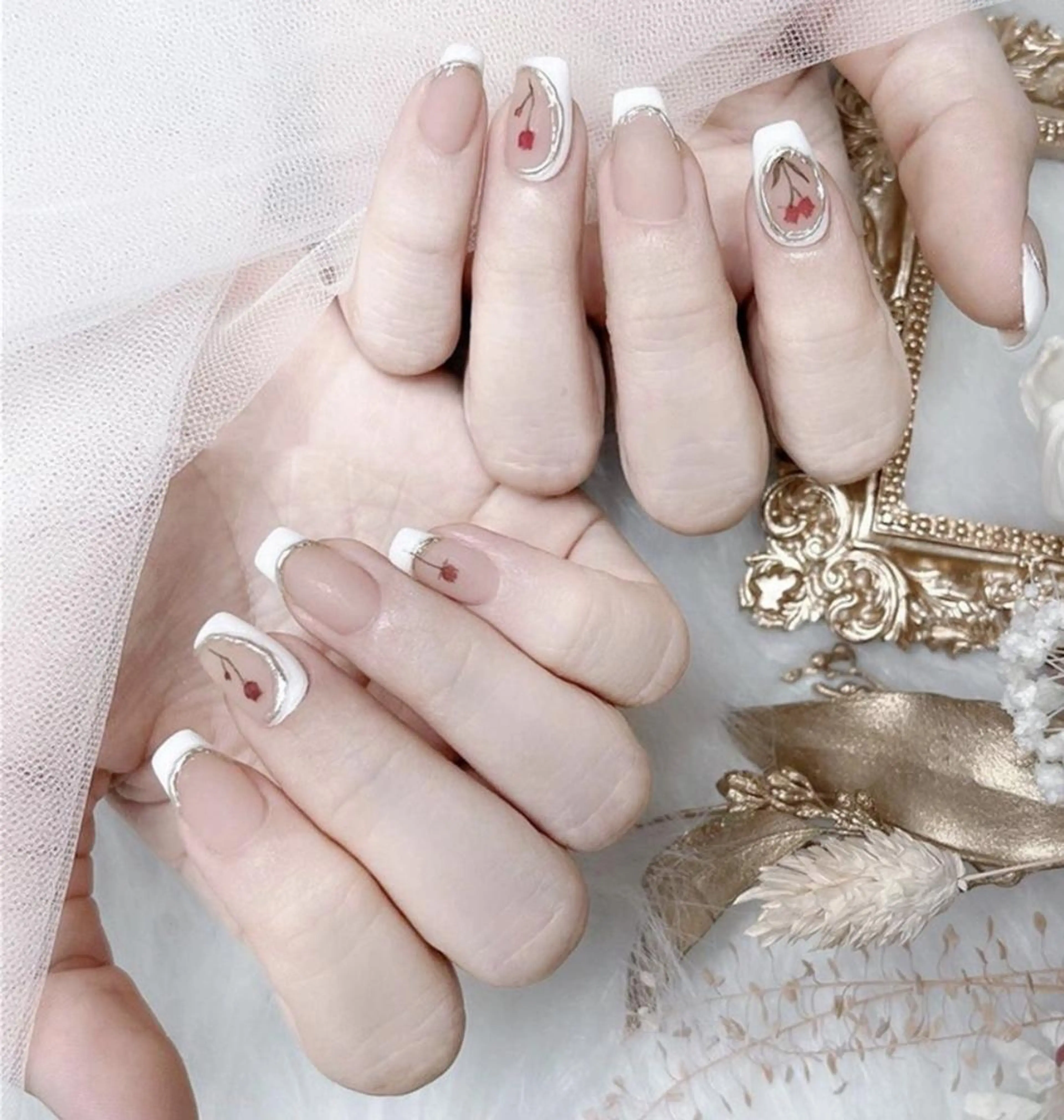 ネイル Cute beauty2のマツエク・マツパデザイン