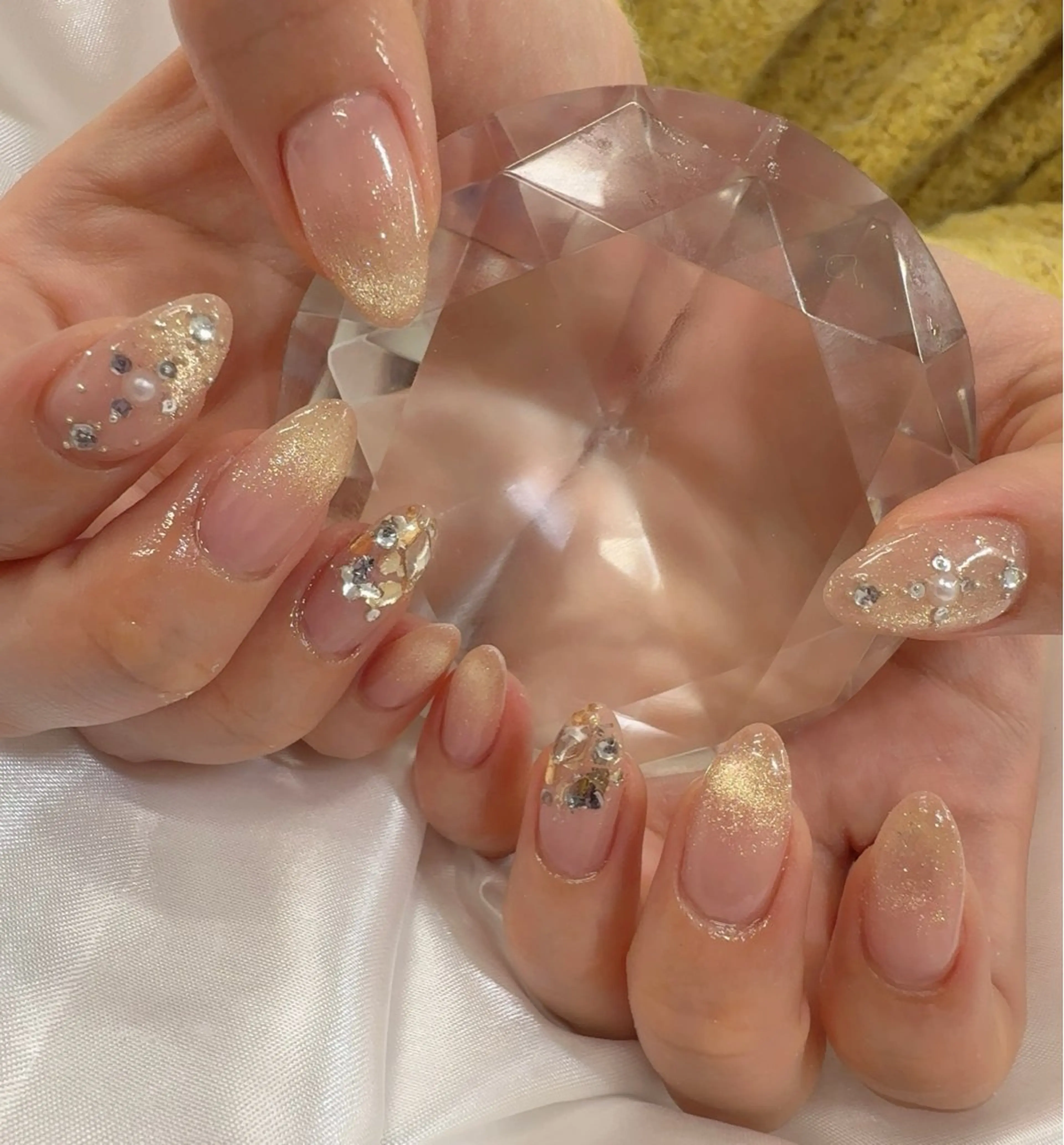 ネイル kouca  nail所属・コウ カnail💅のネイルデザイン