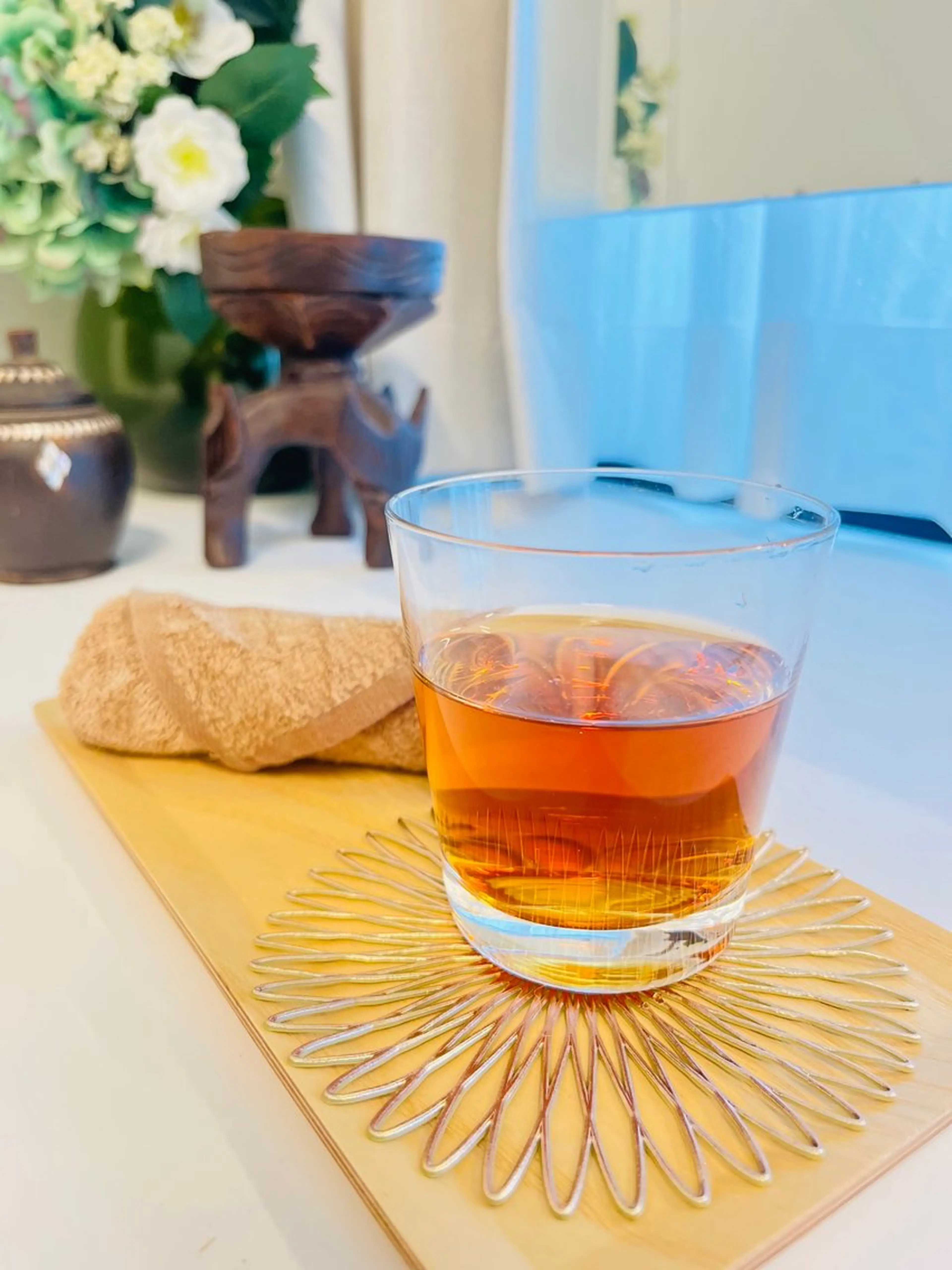 eMuse 自由が丘のエステ・リラクイメージ