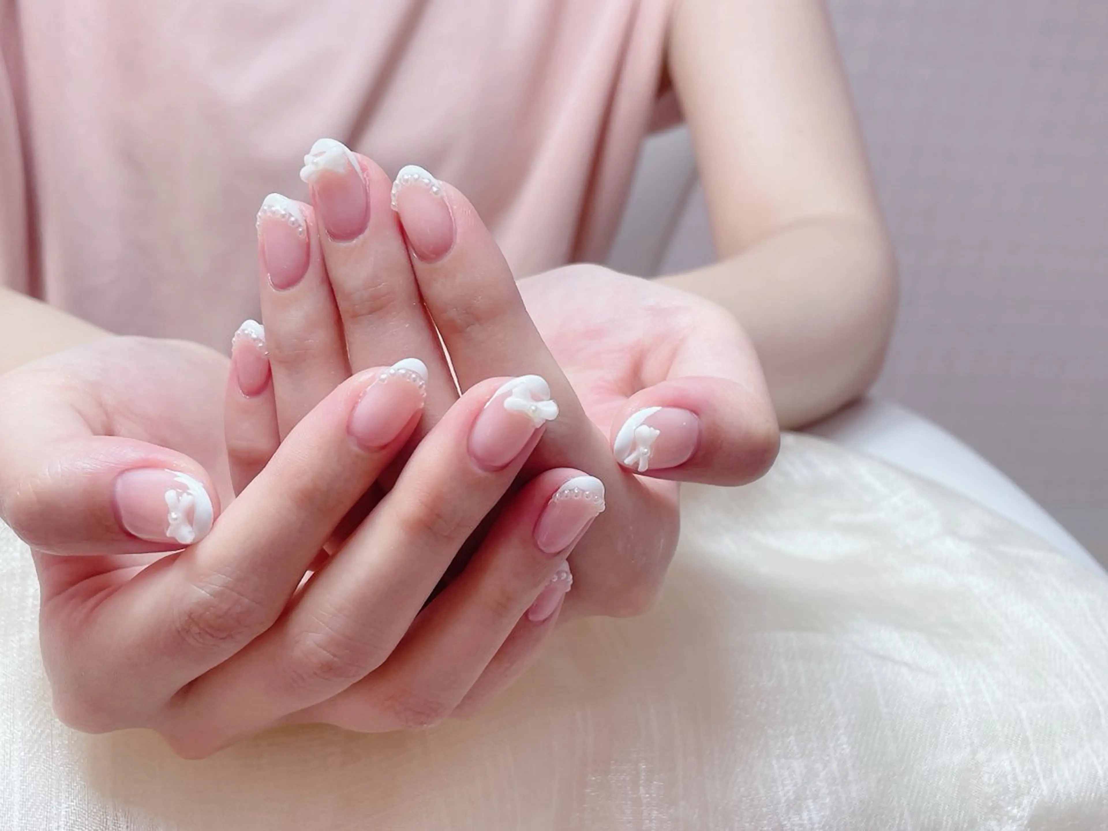 ネイル kirameki nail salon所属・kirameki nailのネイルデザイン