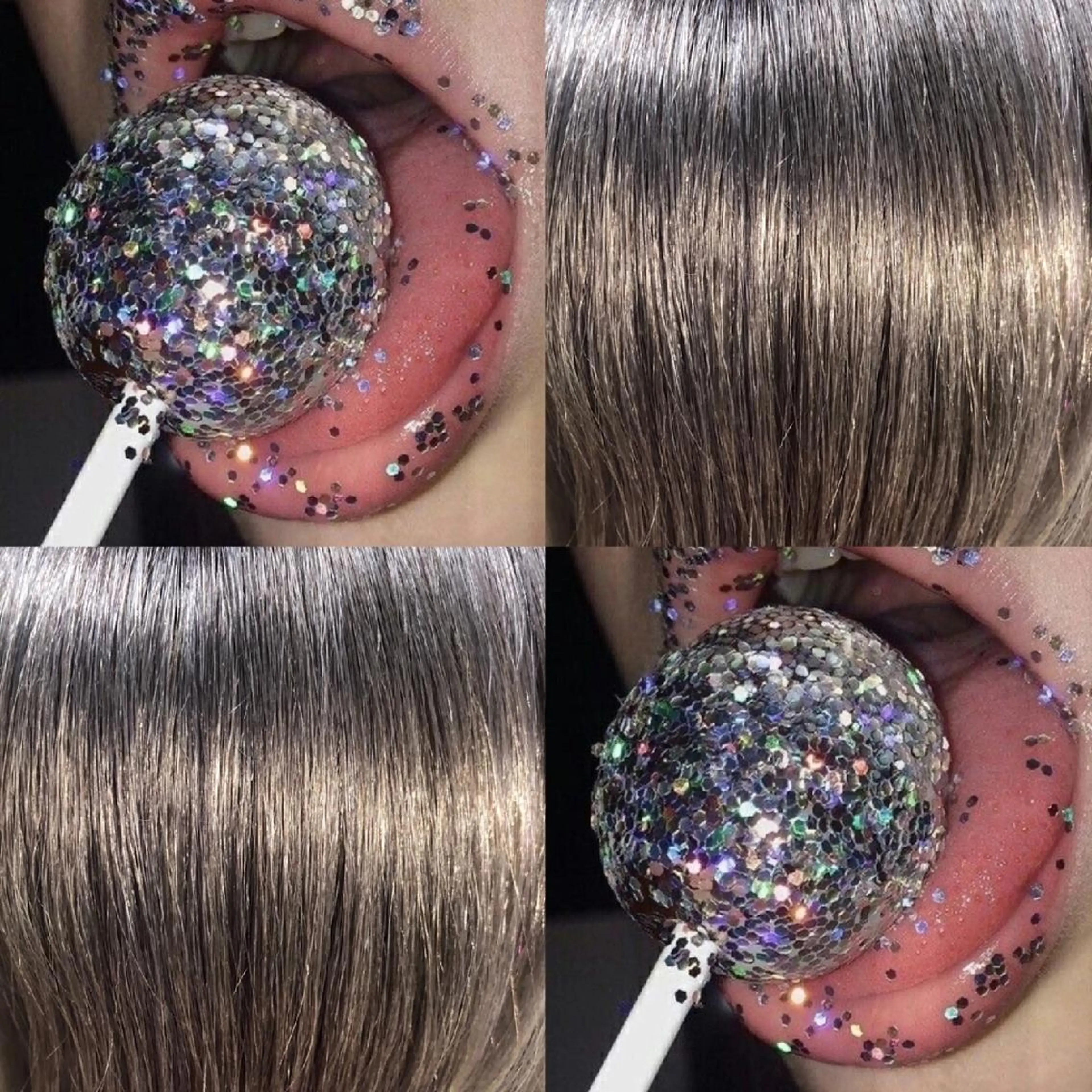 ミディアム lucca by jb 行徳所属・✂️関川 恭平のヘアスタイル