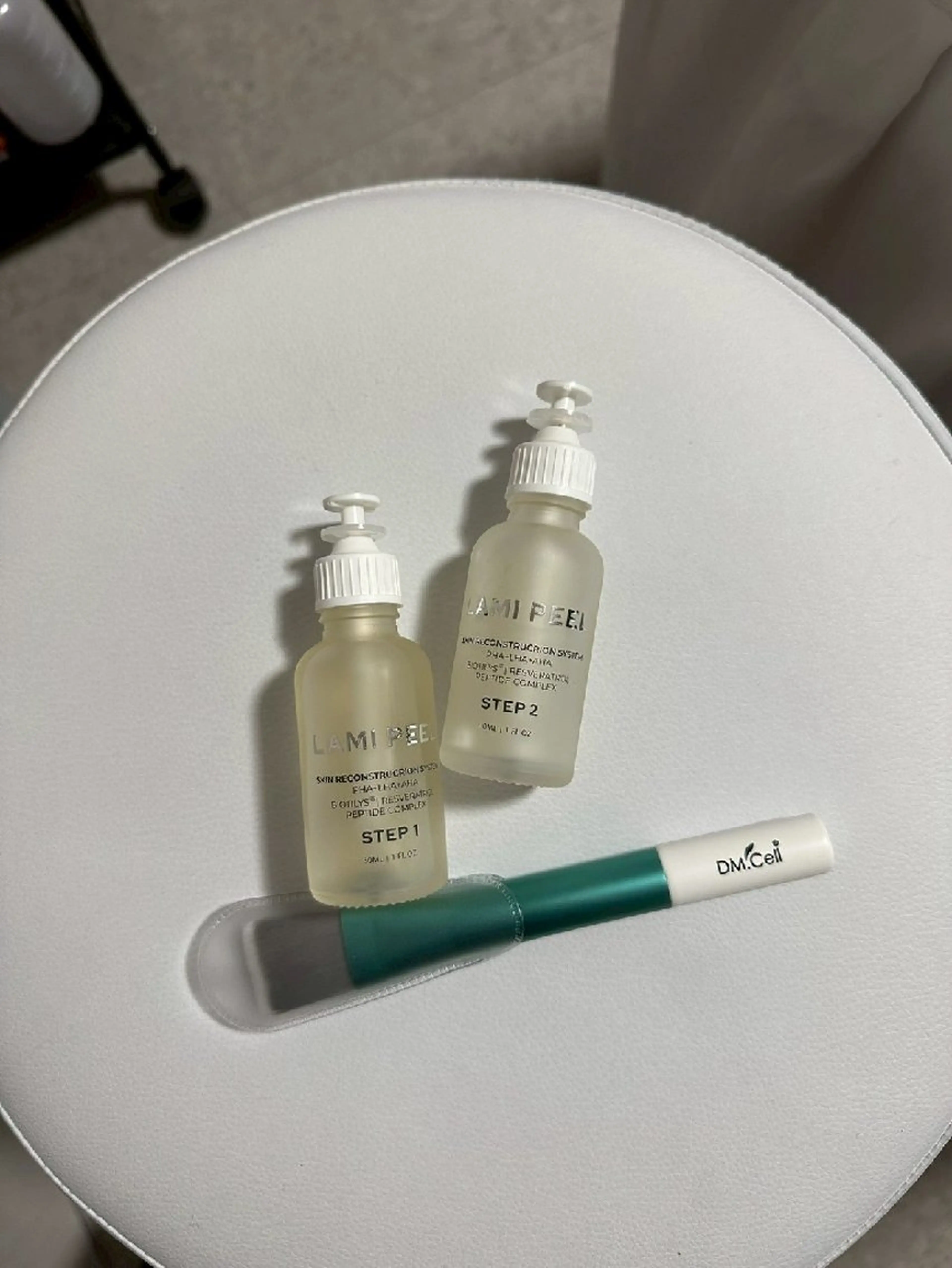 エステ リラク S'allier （サリエ）のエステ・リラクイメージ