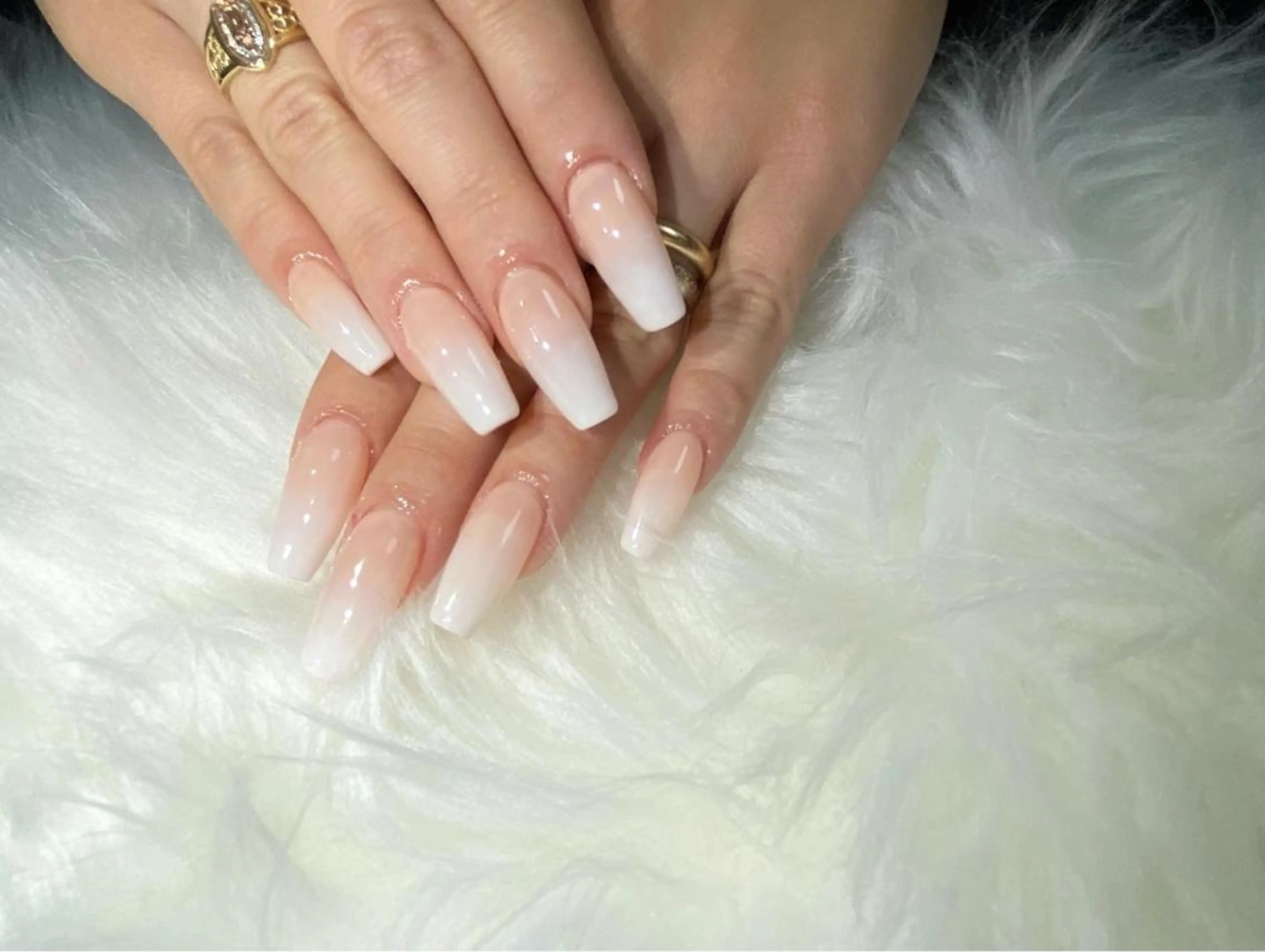 ネイル ハンドネイル P. nailのネイルデザイン