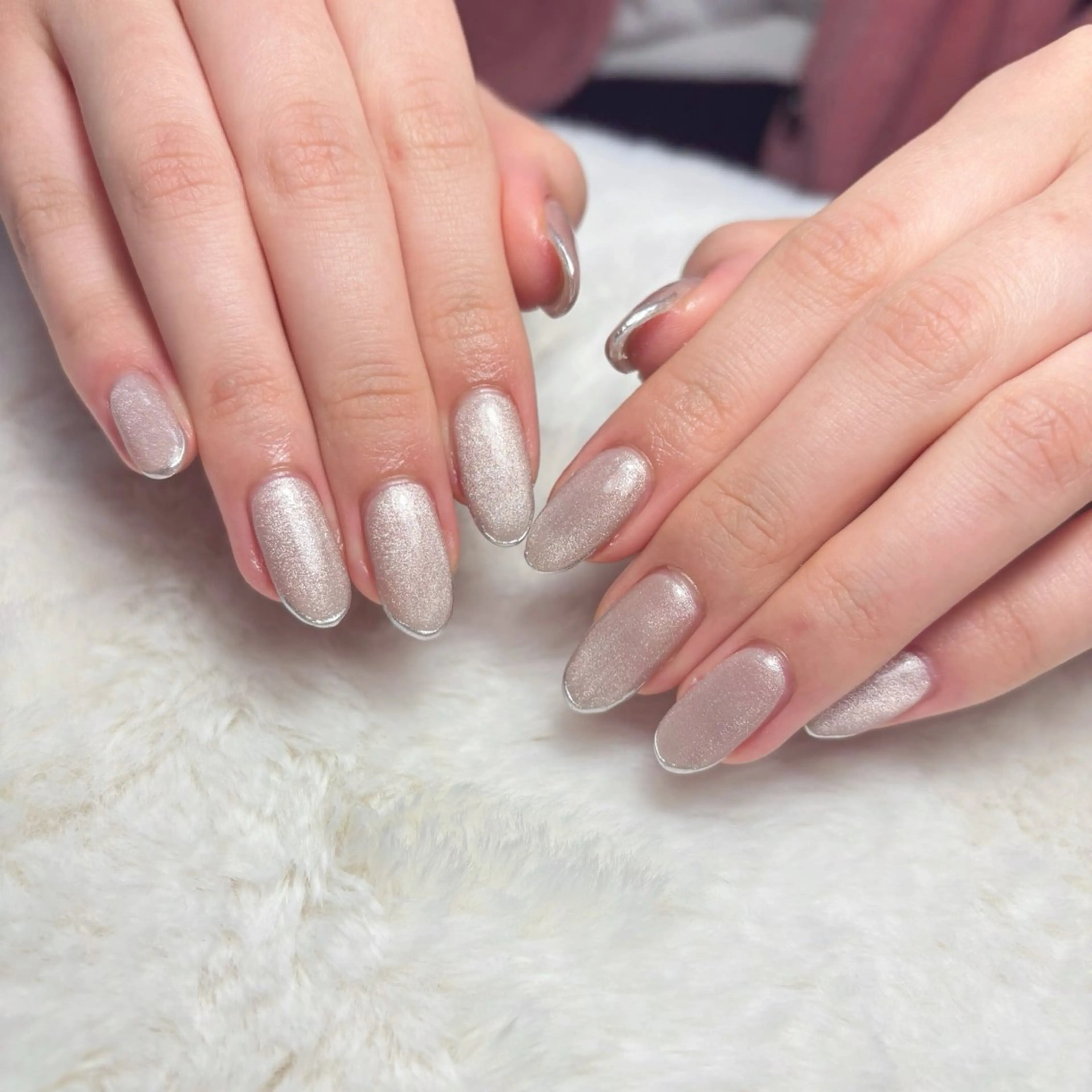 ネイル ハンドネイル STELLA ✩のネイルデザイン