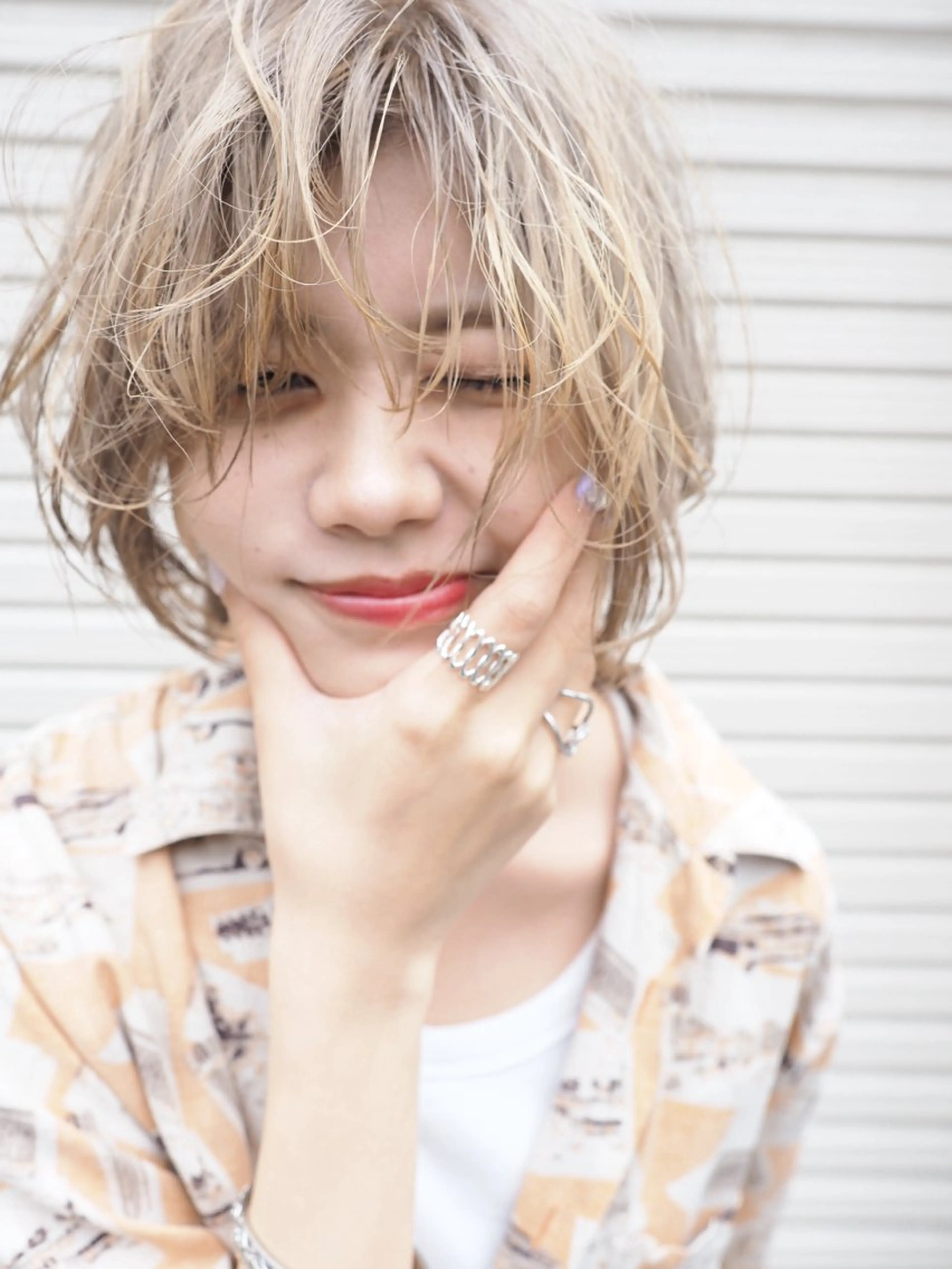 撮影モデル募集しています✨ご気軽に連絡ください☆作品モデル、サロンモデルと幅広く募集してます☆写真付きの方だと助かりますの写真