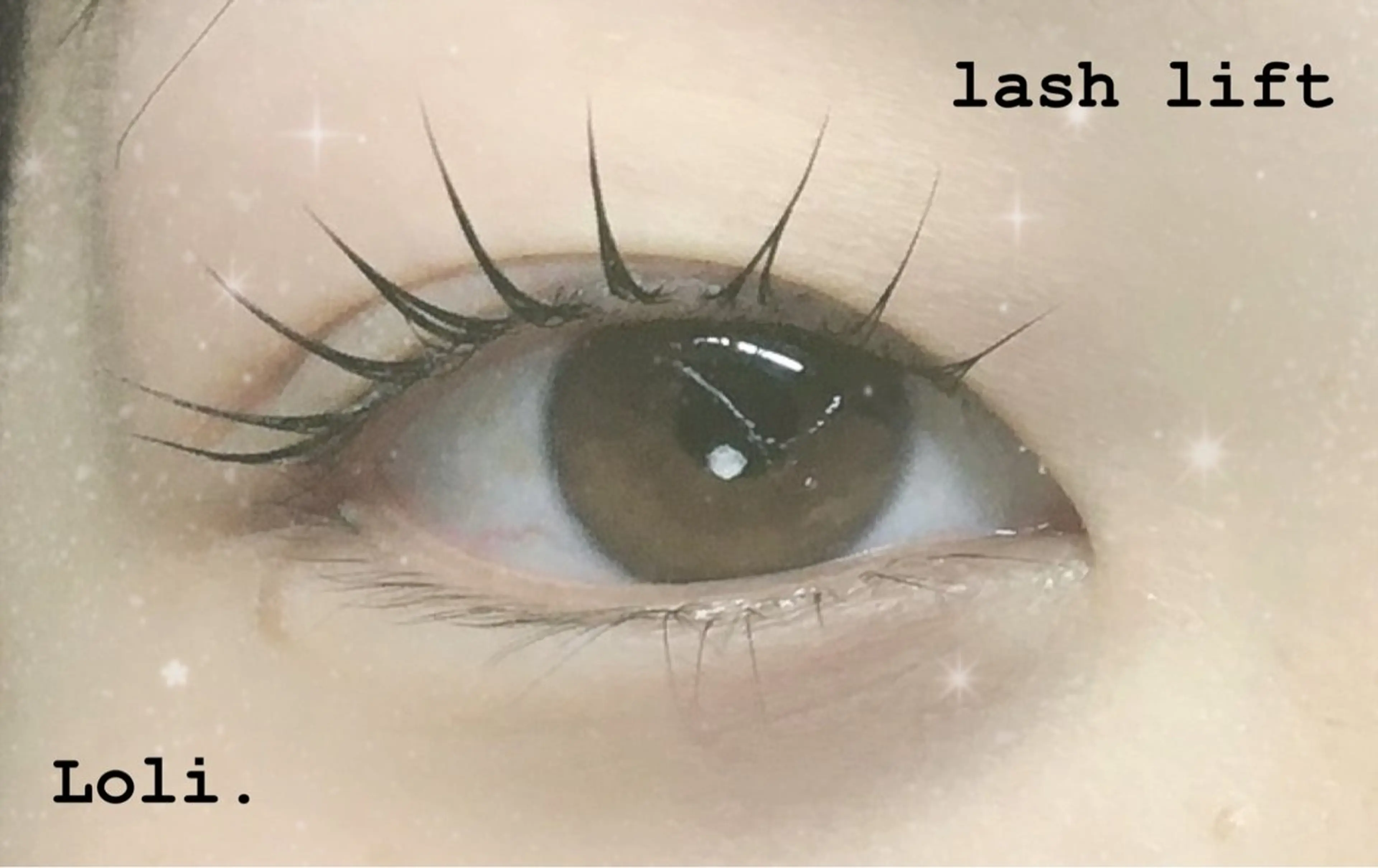 マツエク・マツパ Lｏｌｉ. ロリのマツエク・マツパデザイン