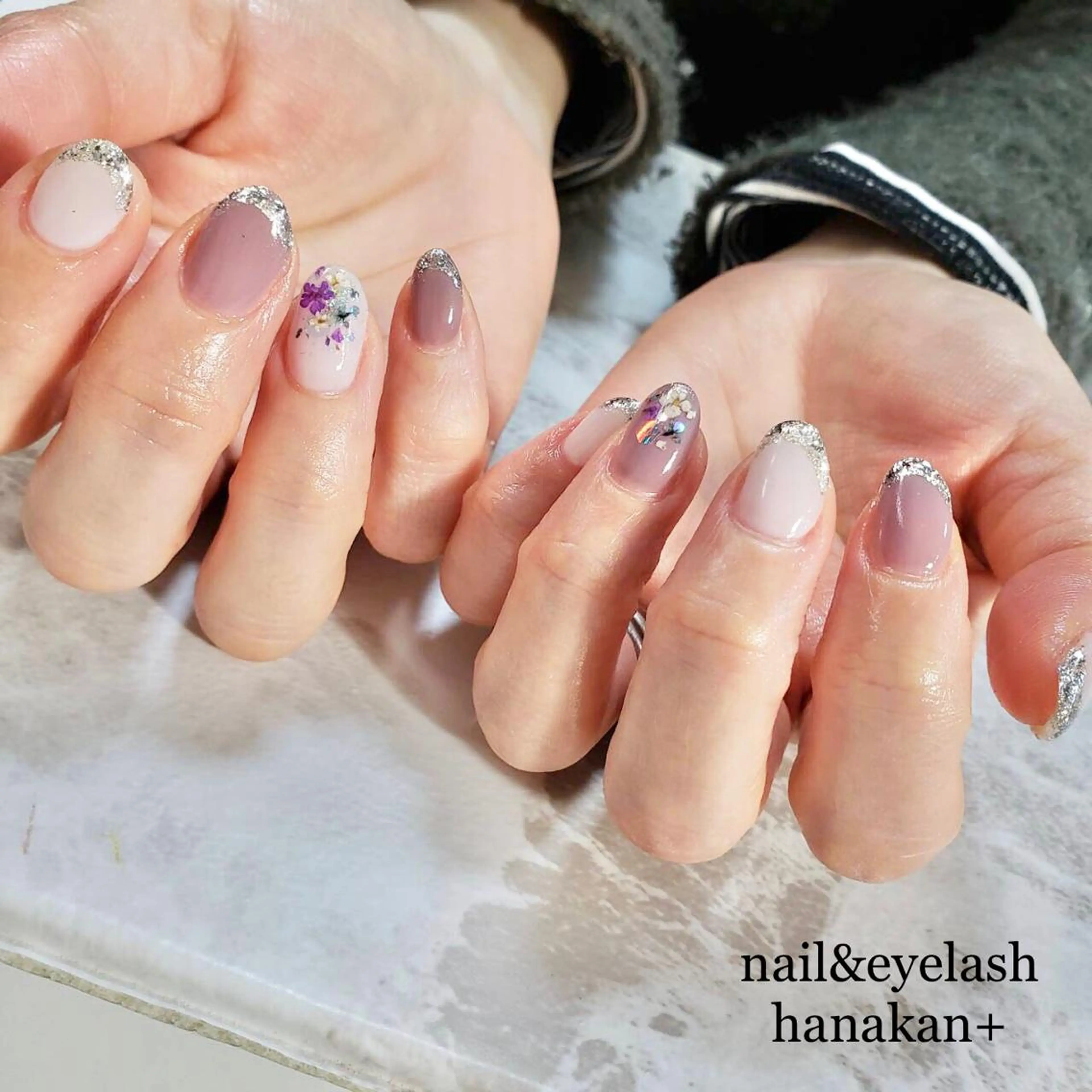 ネイル S Fumiのネイルデザイン