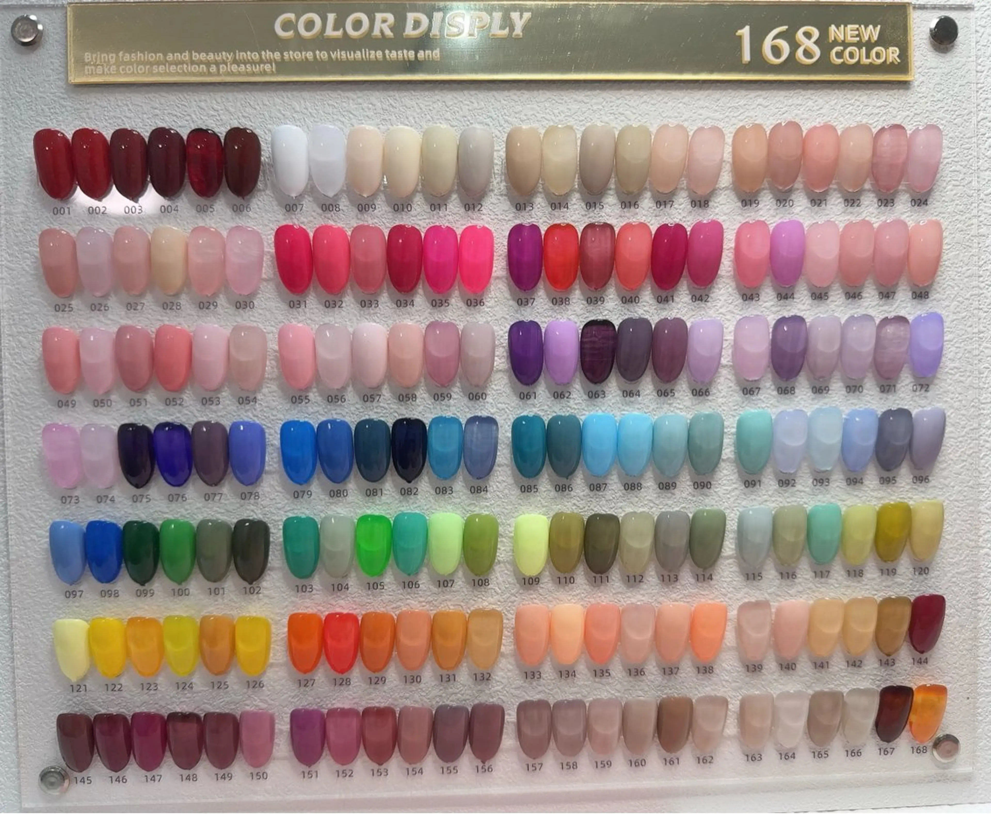 💅ハンド ワンカラ&ラメグラ 2色ok🌈当店限定ストーン、お一人様2個までプレゼン💎¥3980の写真