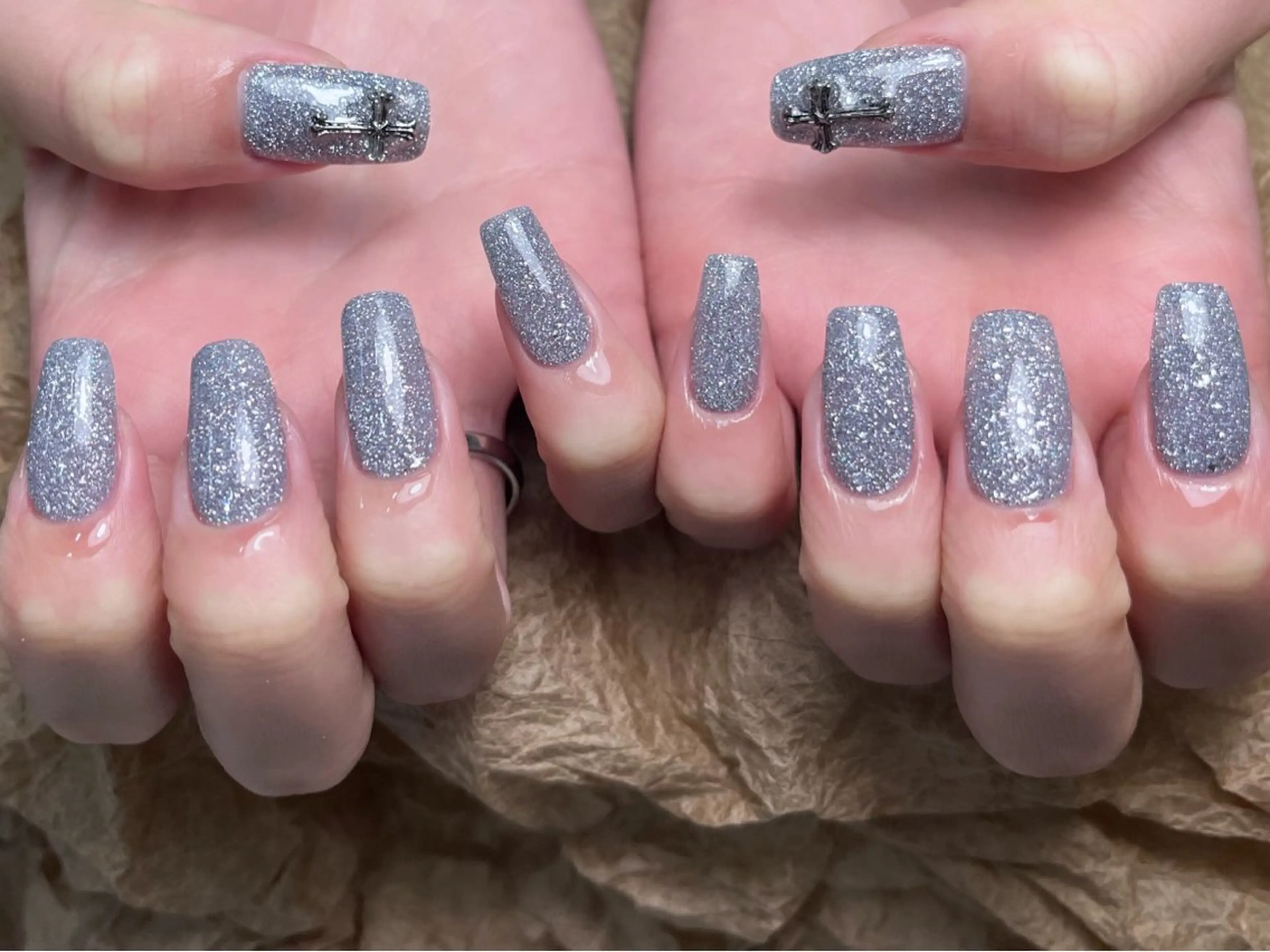 ネイル ToliyDeliy Nail Salonのネイルデザイン