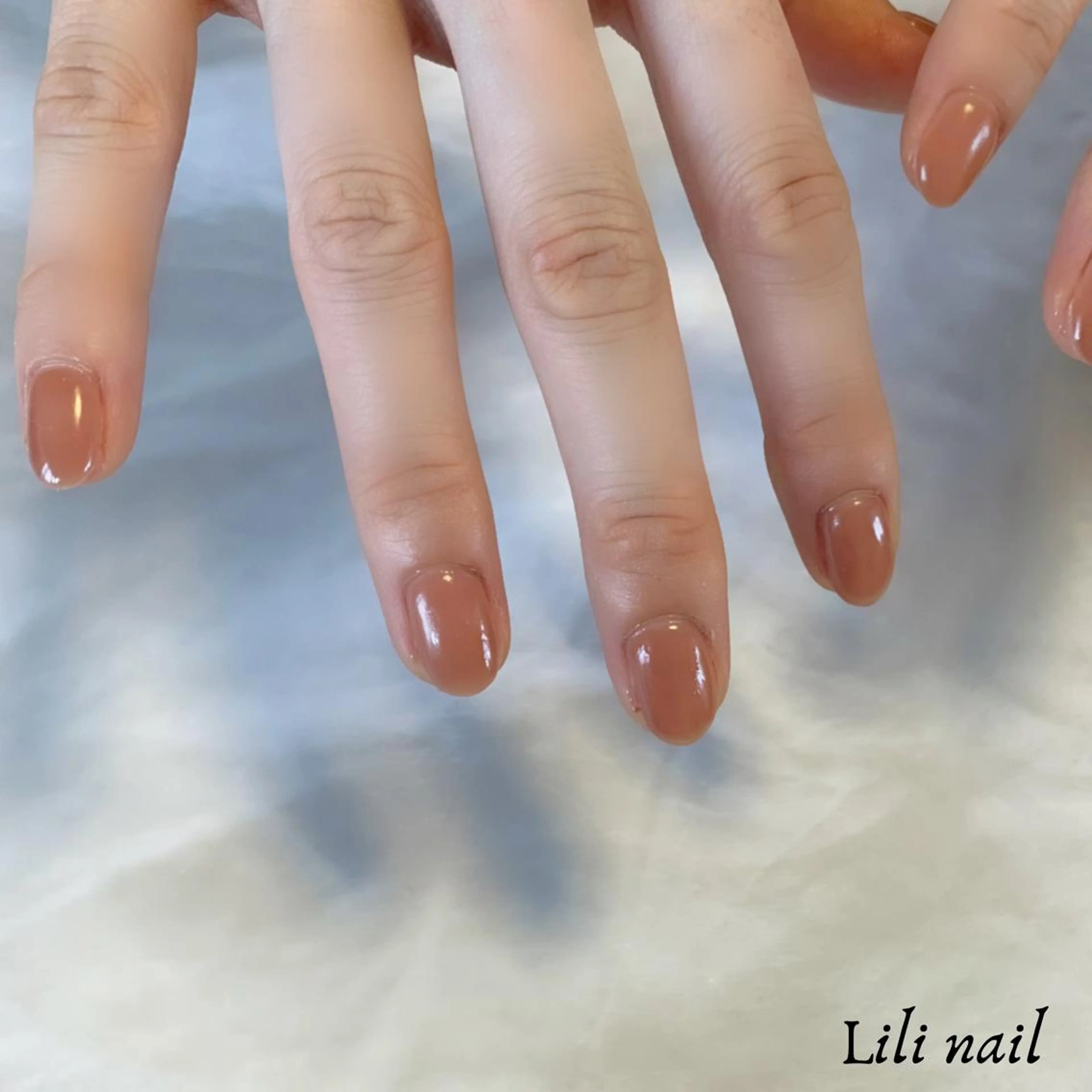 ネイル ハンドネイル Lili beauty salon所属・Lilibeauty salonのネイルデザイン