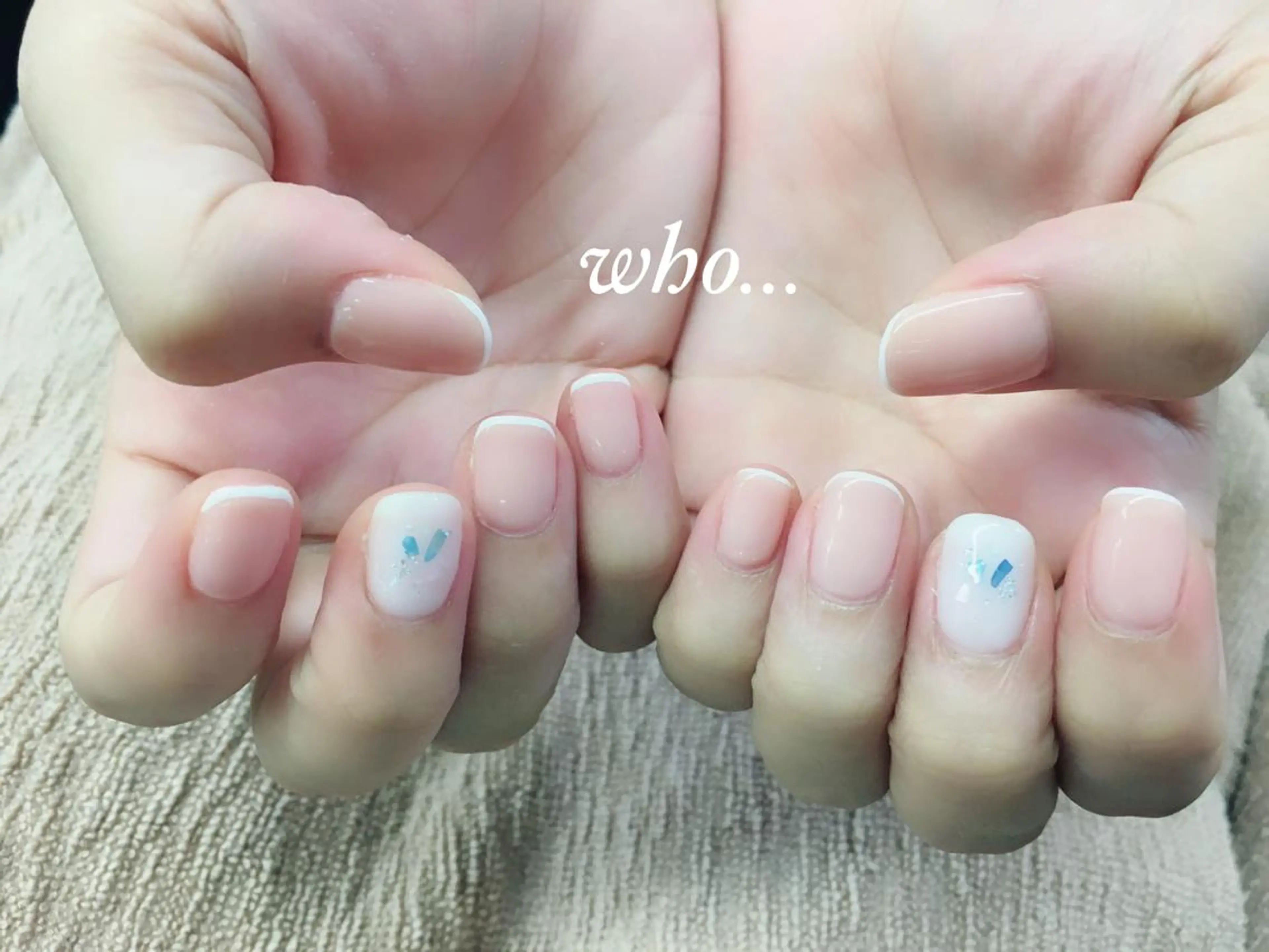 ネイル n. fumikoのネイルデザイン