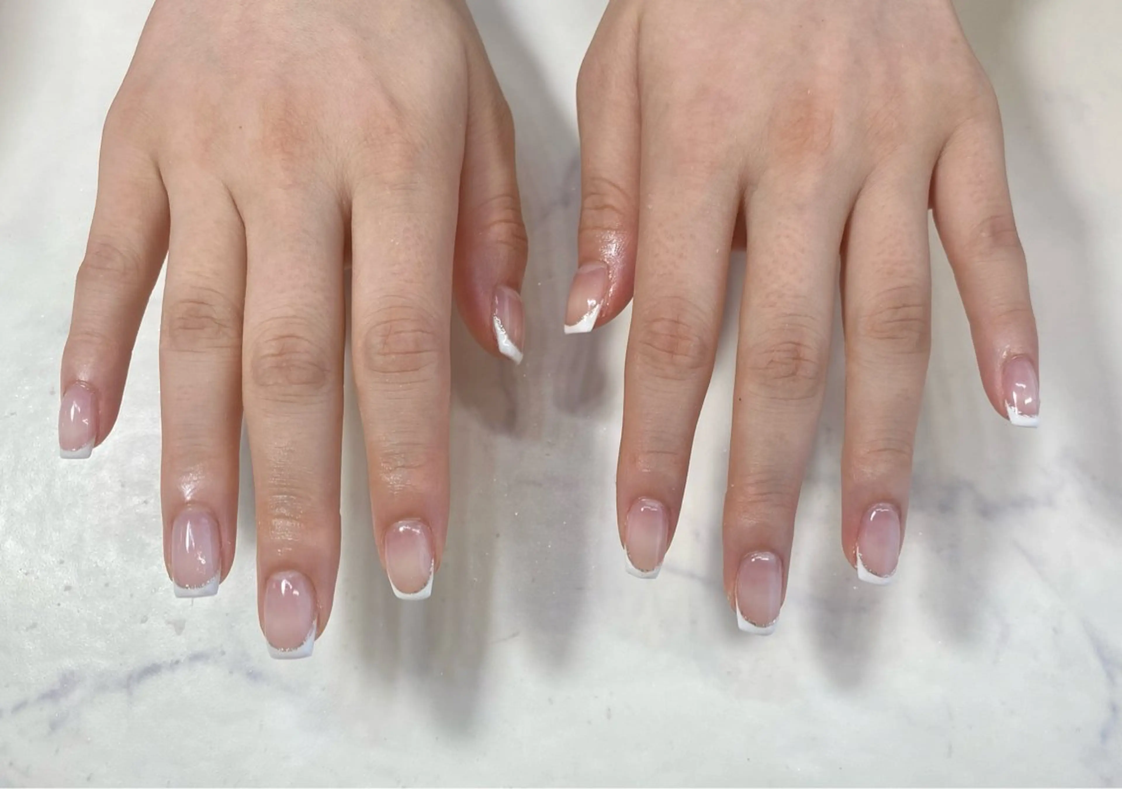 ネイル Three いわなべのネイルデザイン