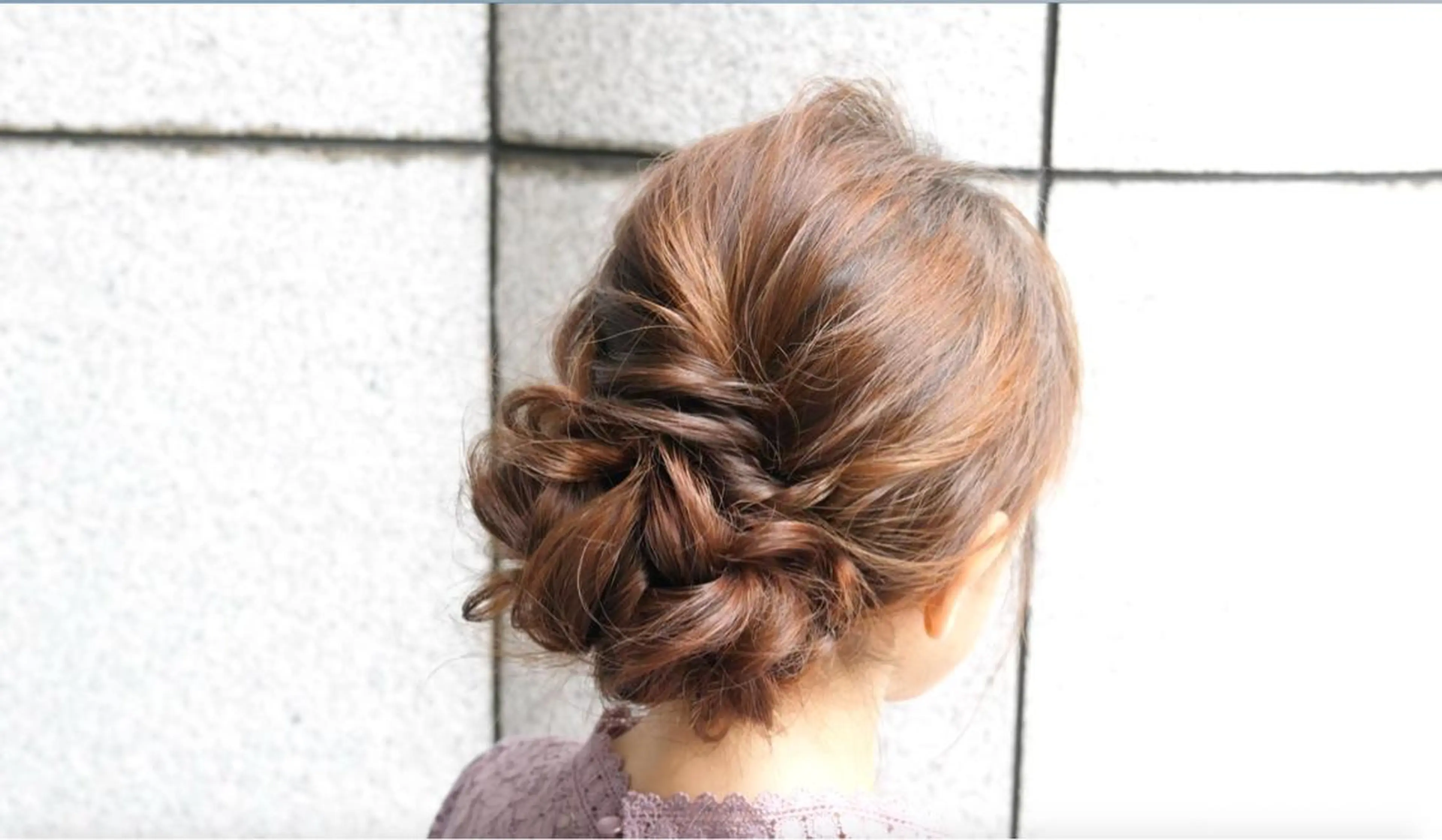 ロング kawakita yoshinoriのヘアスタイル
