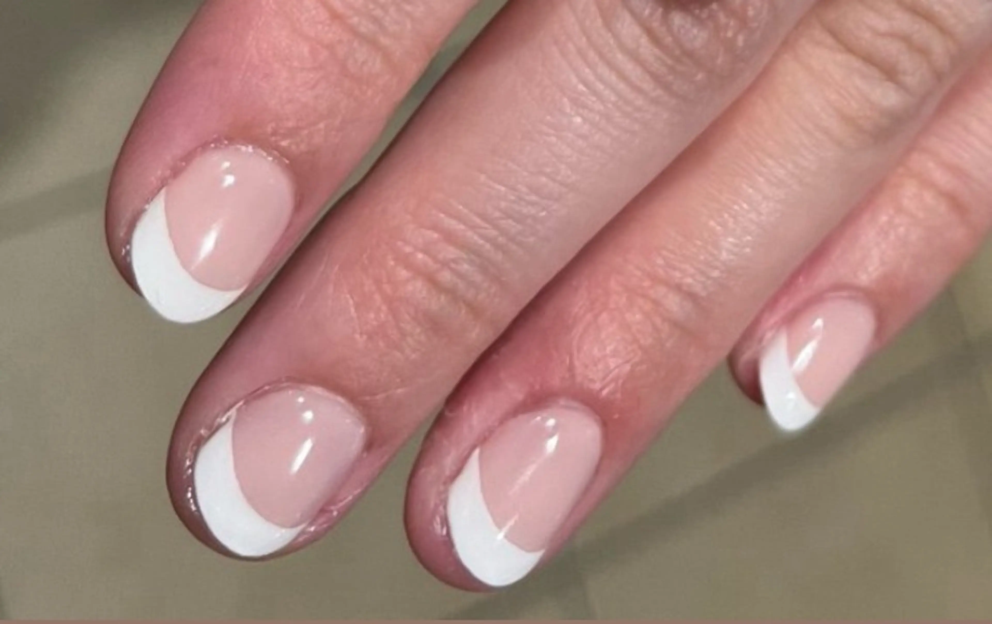 【オフなし】フレンチ💞 ¥6,500→¥5,500の写真