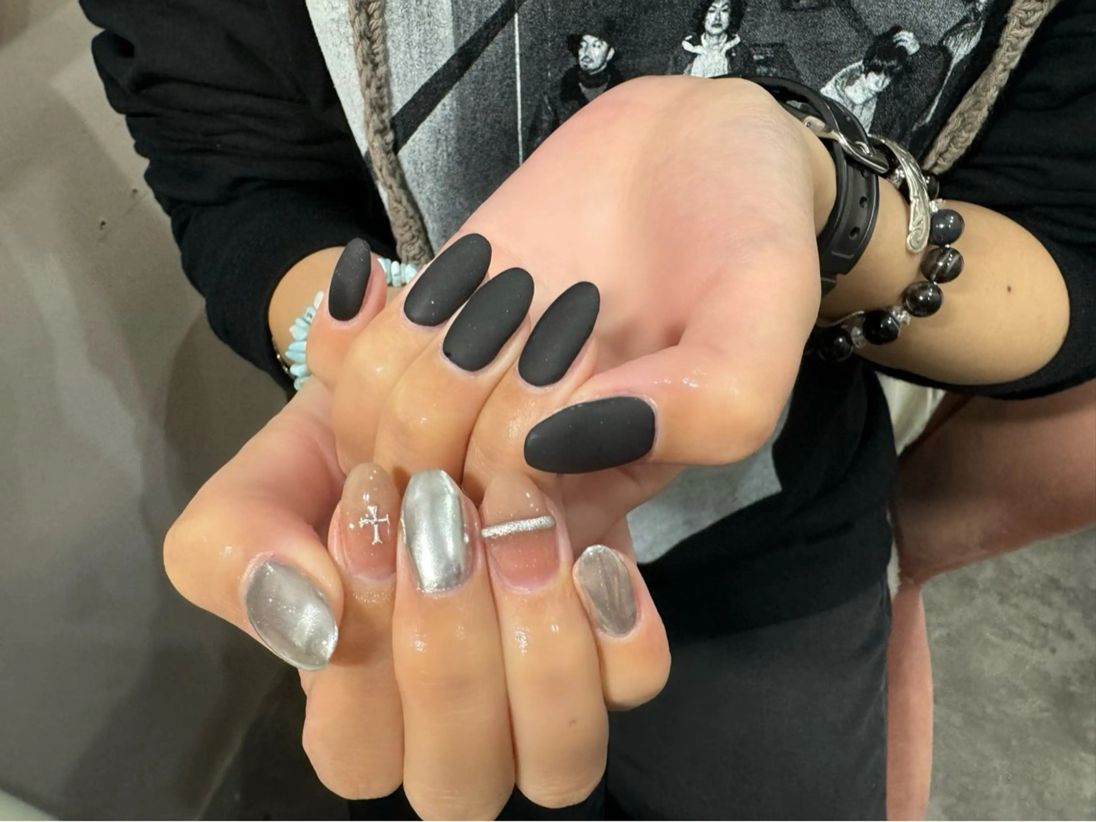 ネイル LAVISH nail salonのネイルデザイン