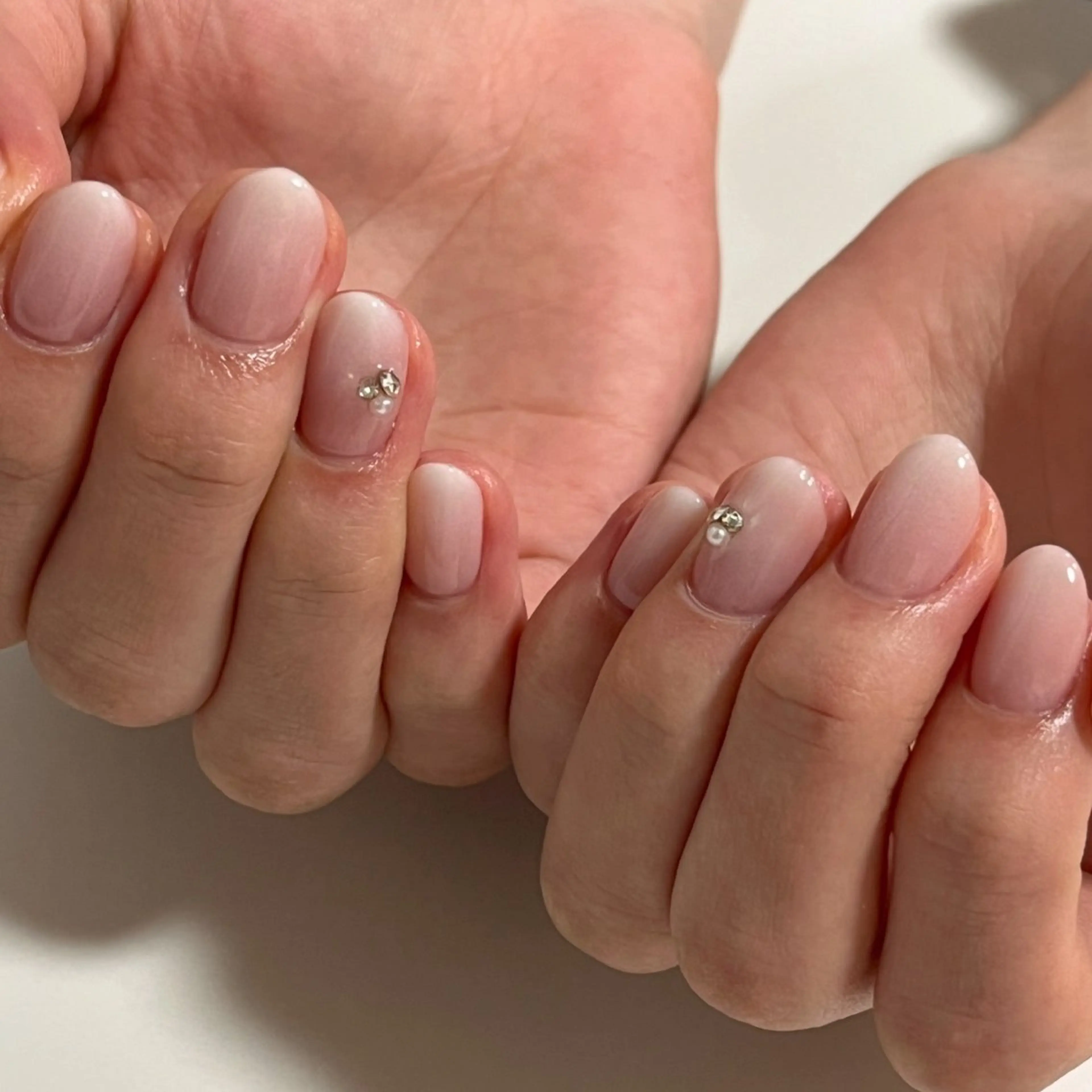 ネイル ハンドネイル Mizuki nailのネイルデザイン