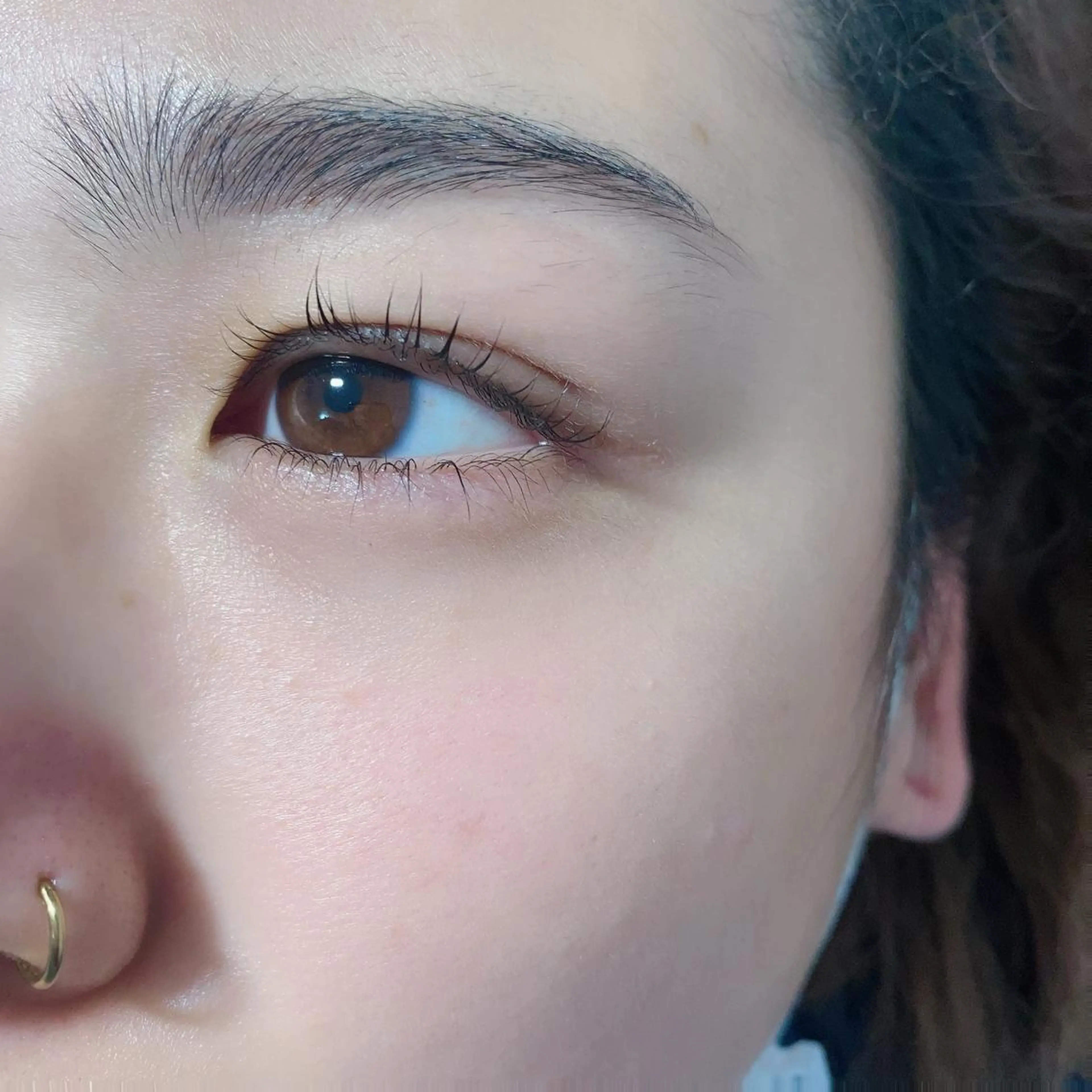 マツエク・マツパ Nalu  eyelashsalon所属・Nalu eyelashのマツエク・マツパデザイン