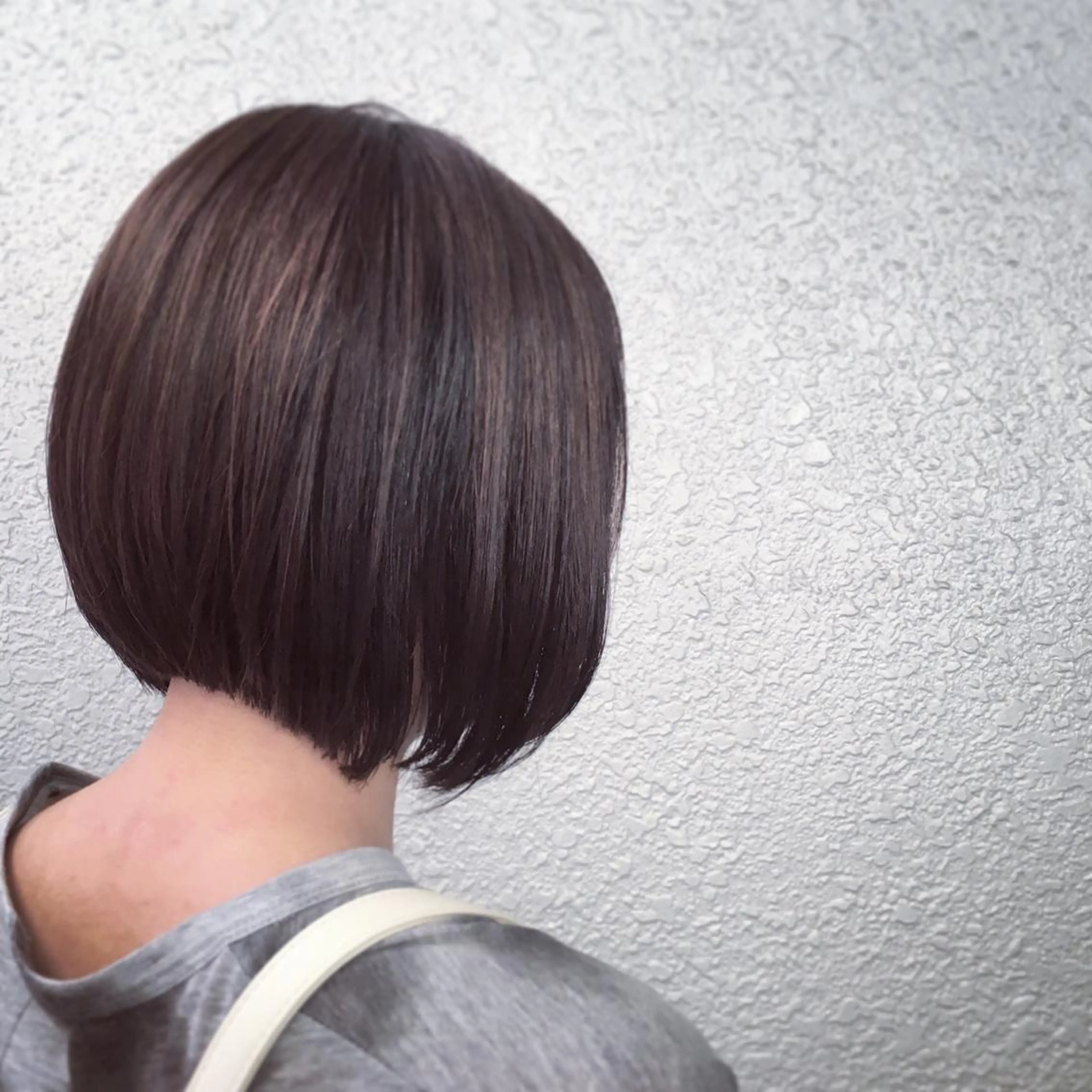 ショート ヘアアレンジ 小顔ショートヘア♪ TAKUMIのヘアスタイル