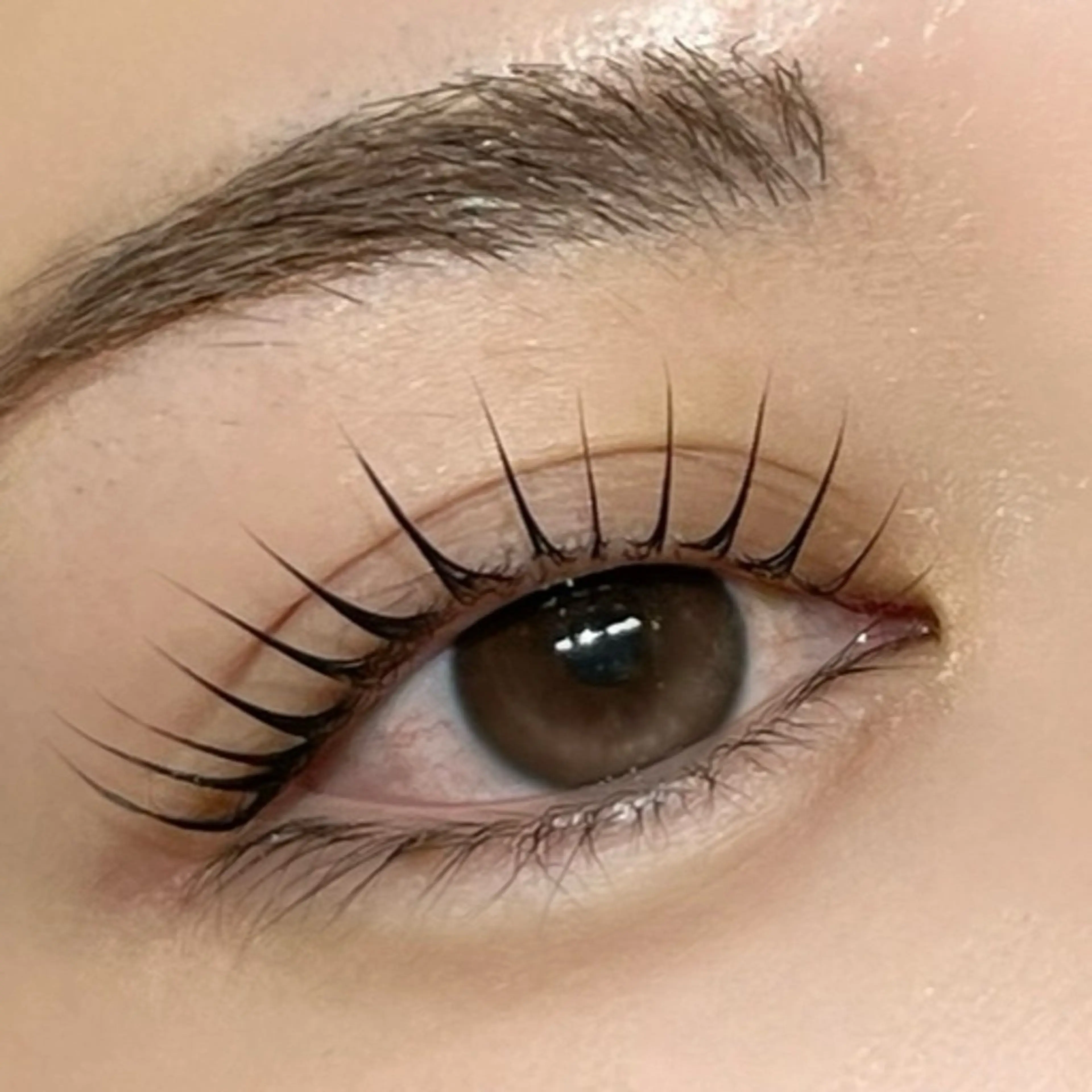 マツエク・マツパ Junono Eyelash所属・Saki Junonoのマツエク・マツパデザイン