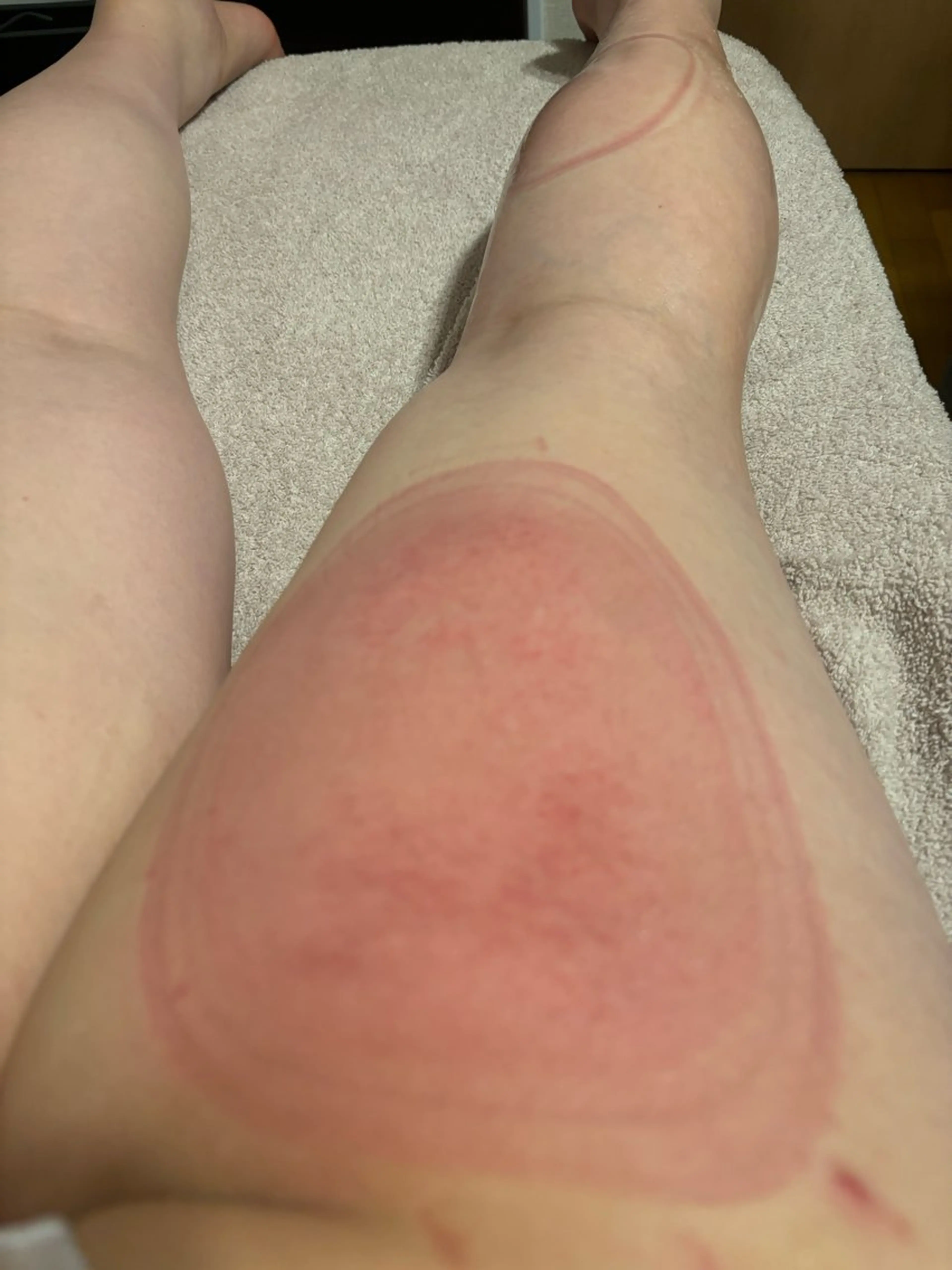 La.pport ラポールのエステ・リラクイメージ