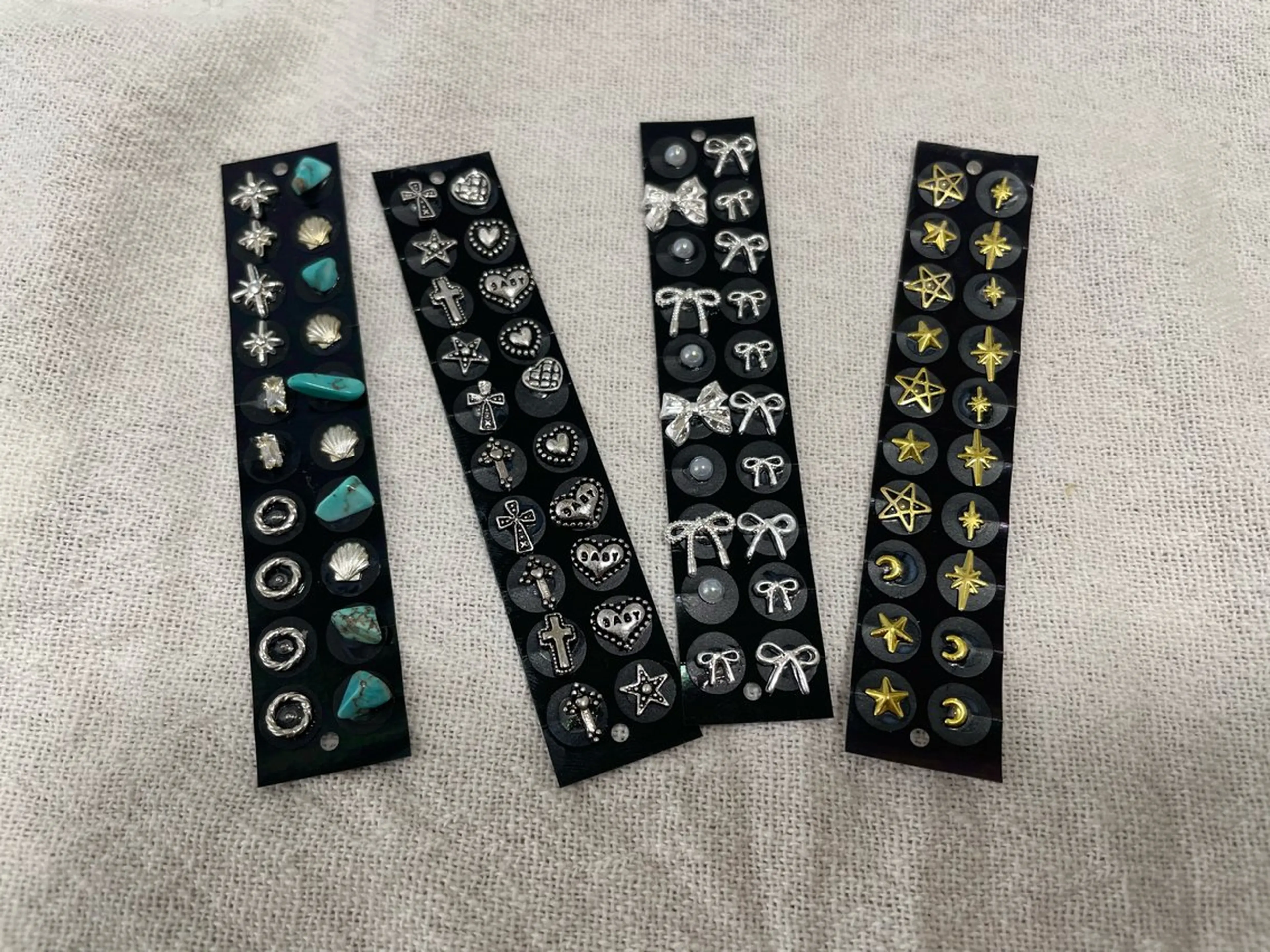 RAD心斎橋山本 莉子のマツエク・マツパデザイン