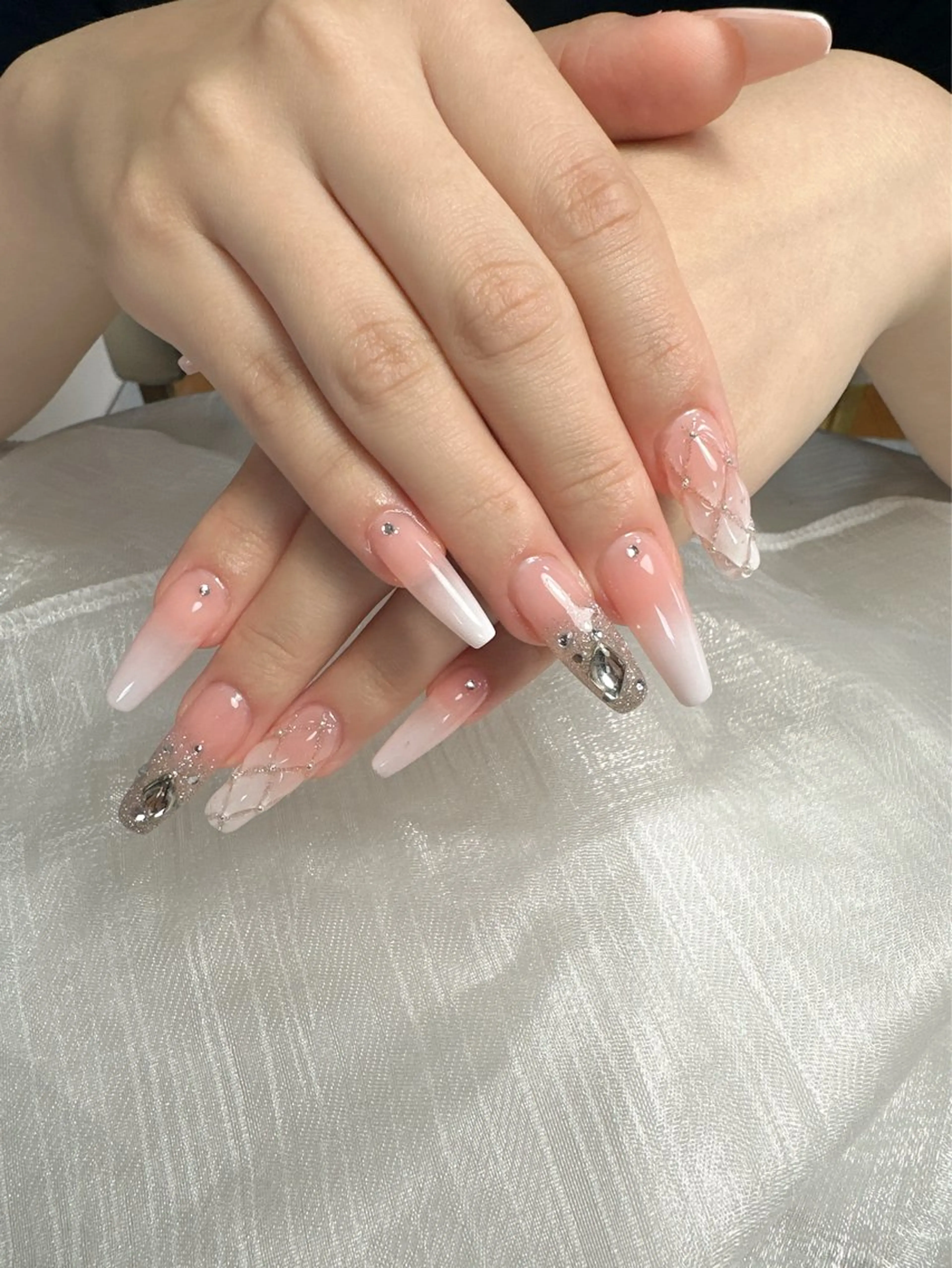 ネイル P&Y NailSalonのネイルデザイン
