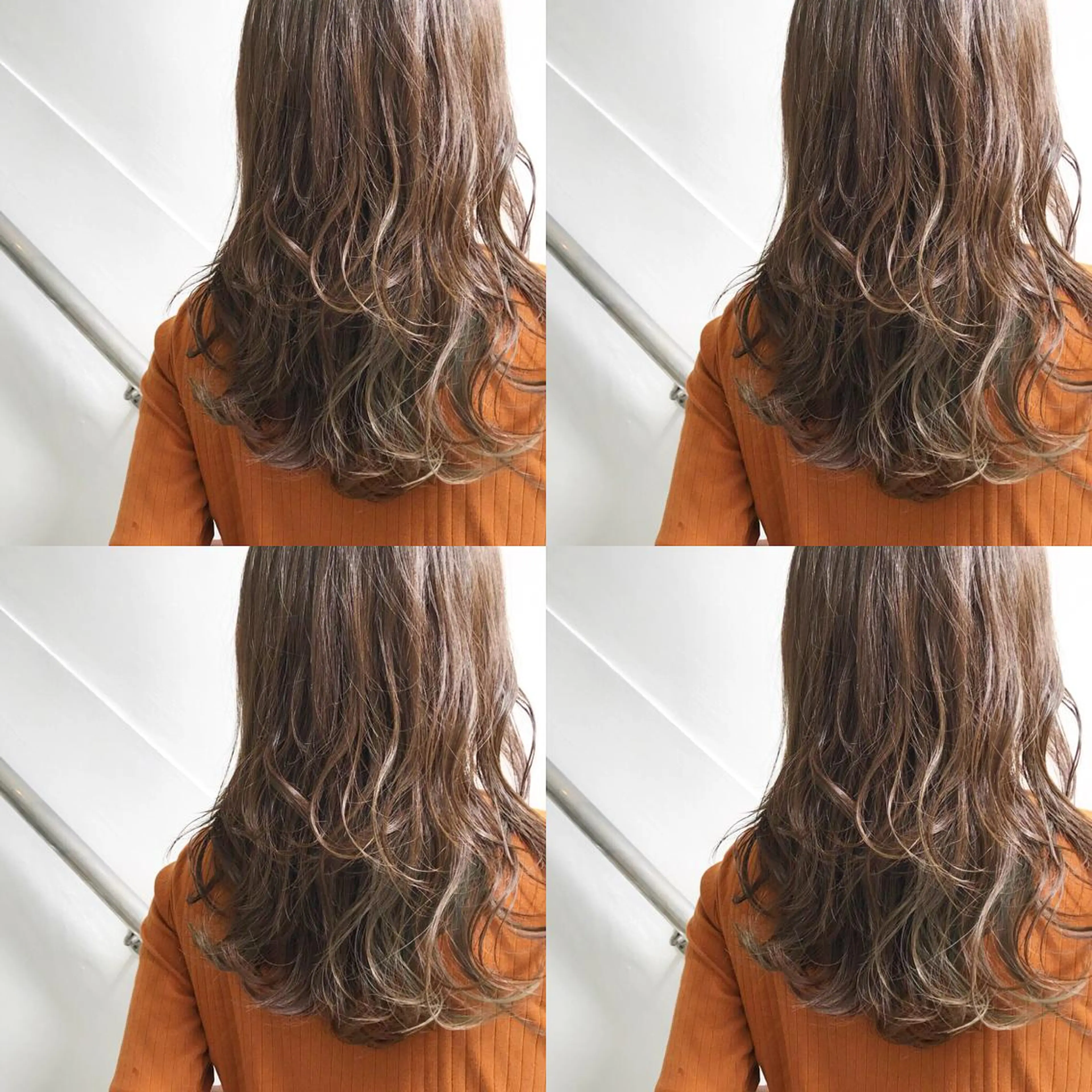 ロング 髪質改善　jewel box~私のトリートメント~東梅田店所属・💎髪質改善専門 jewel boxのヘアスタイル