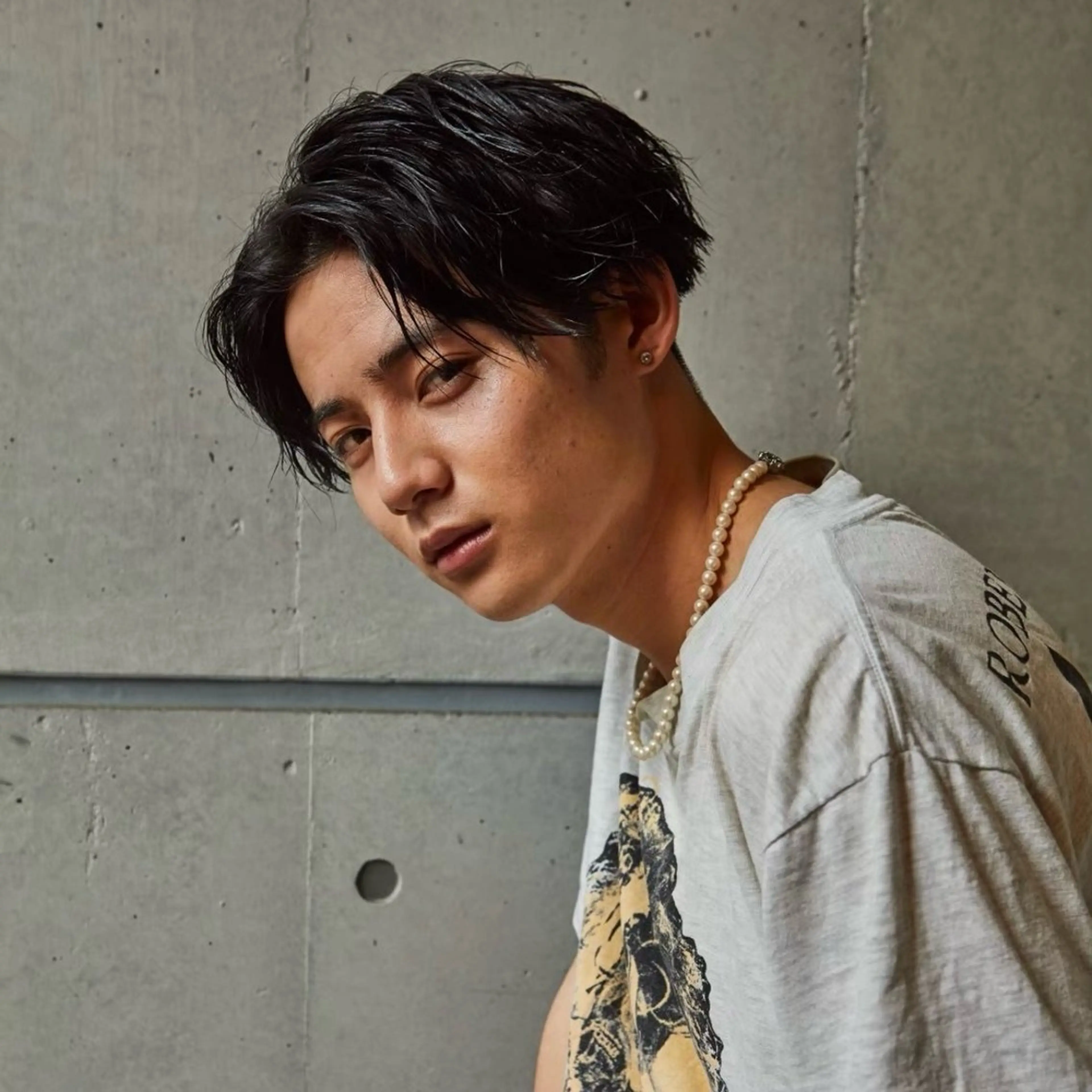 【カット相談】✨️トレンド先取りメンズカット✨️の写真