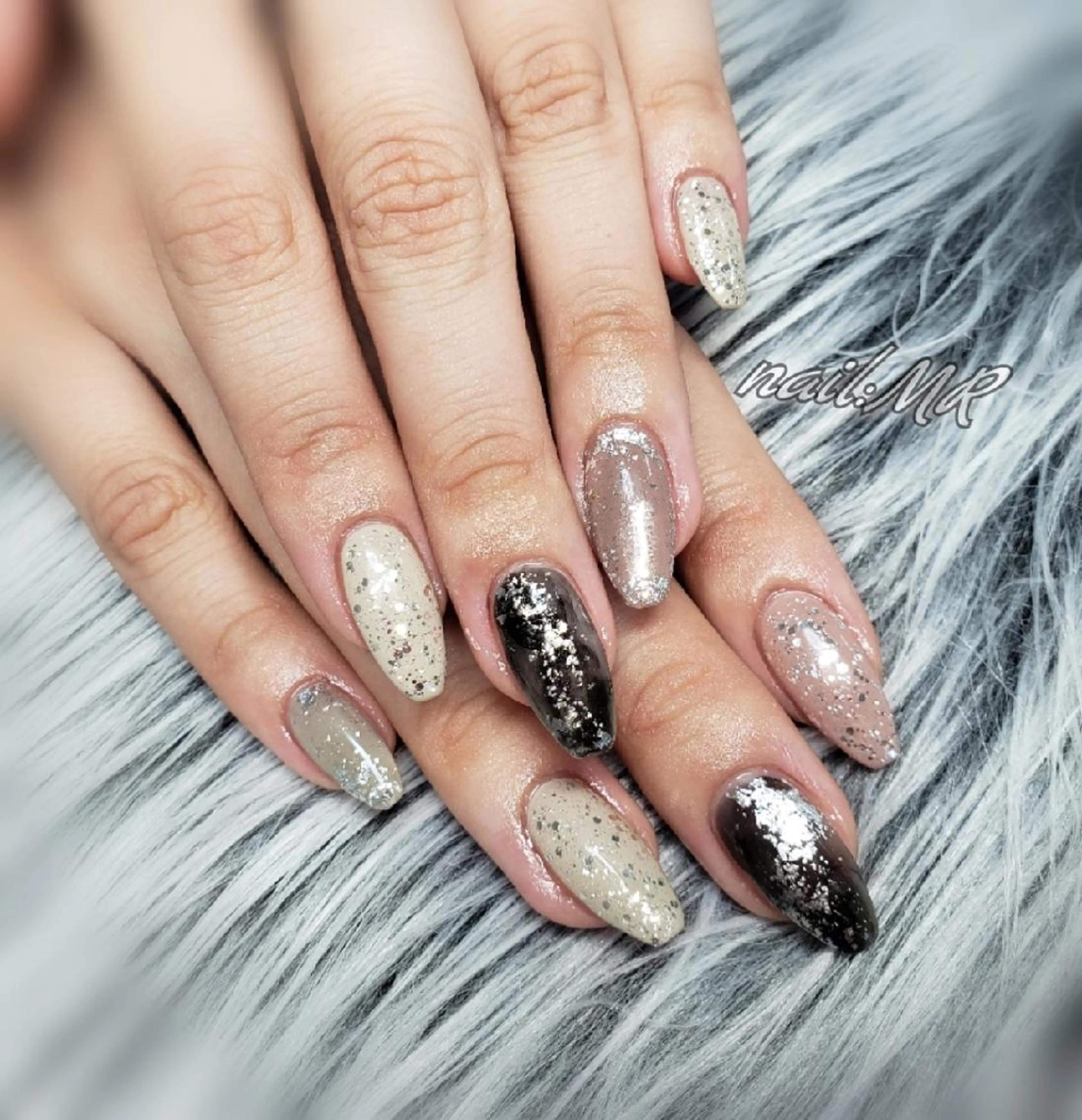 ネイル Nail salon Coco所属・Nail salon Coco【溝の口駅】のネイルデザイン