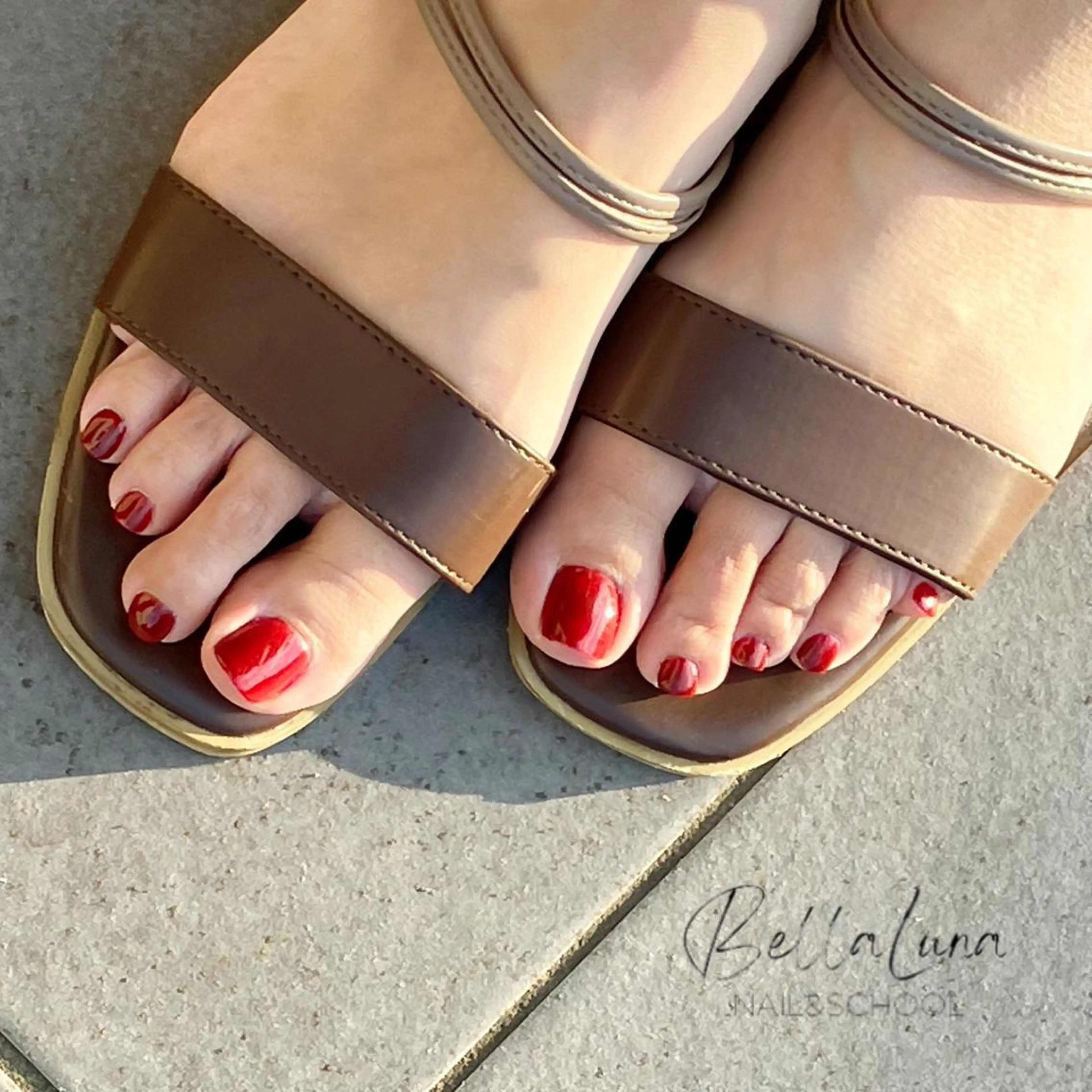 ネイル n.nail 🎀城山のネイルデザイン