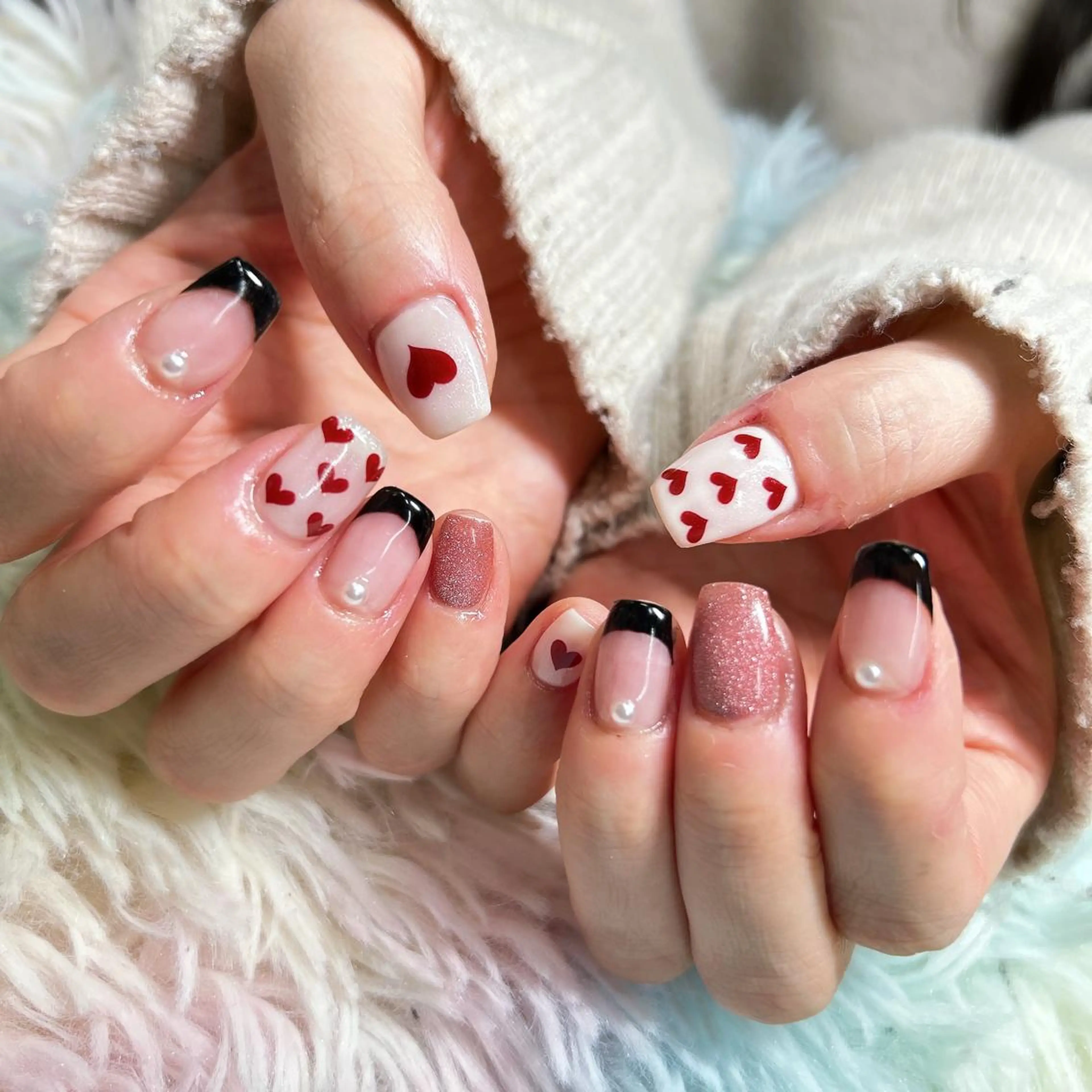 ネイル Bell nailのネイルデザイン