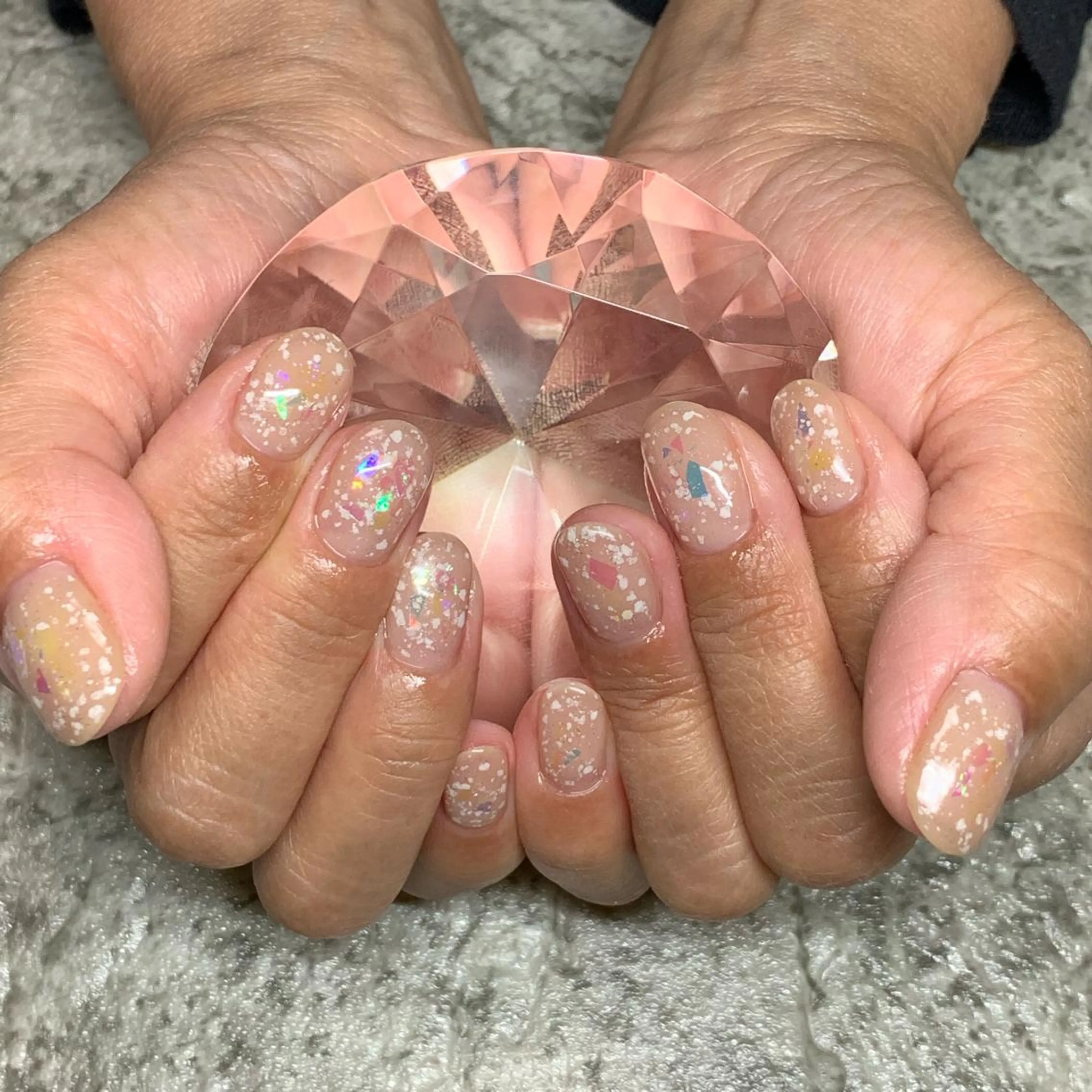 ネイル RuxuryNail /RiAnnaのネイルデザイン