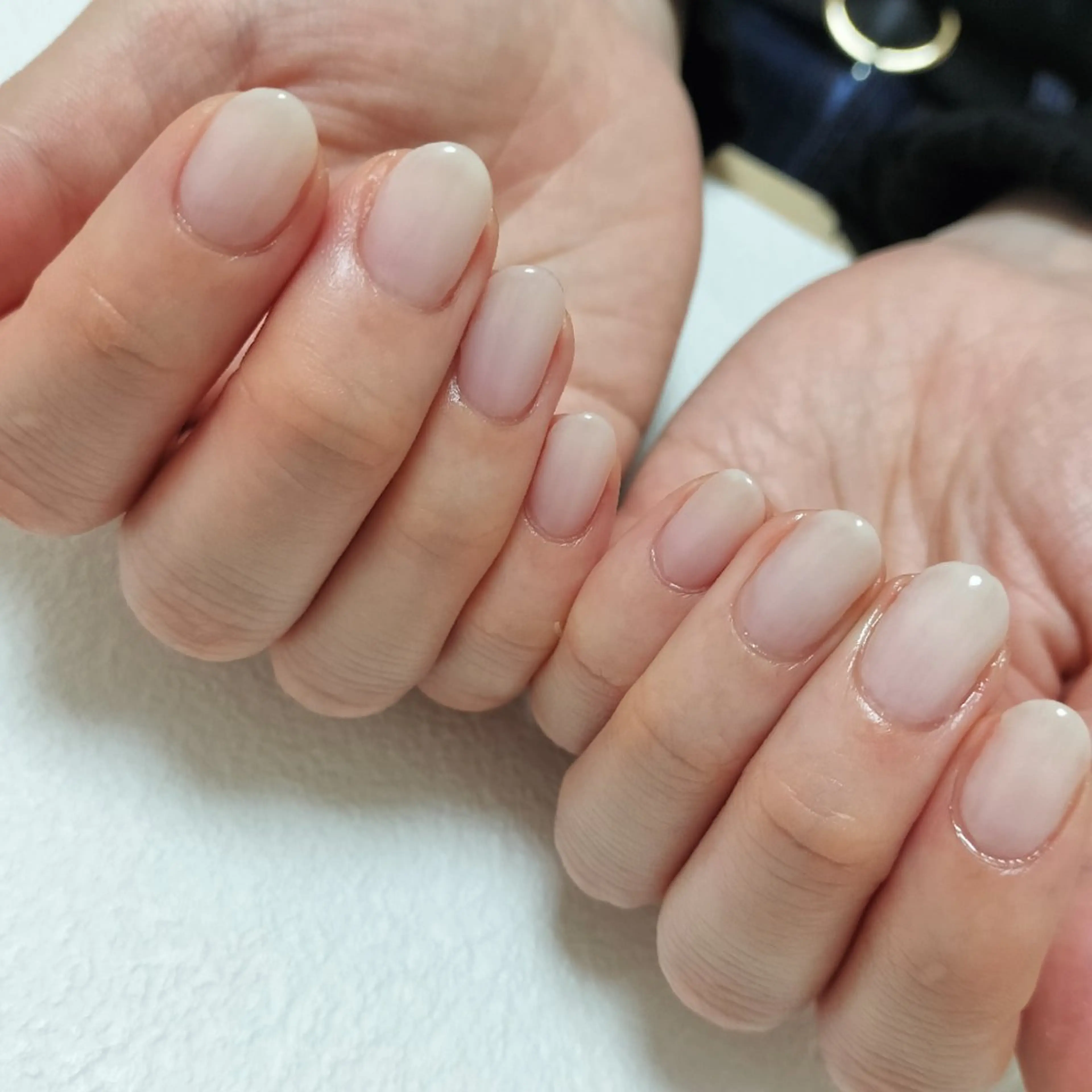 ネイル ハンドネイル nail salon Atelierのネイルデザイン