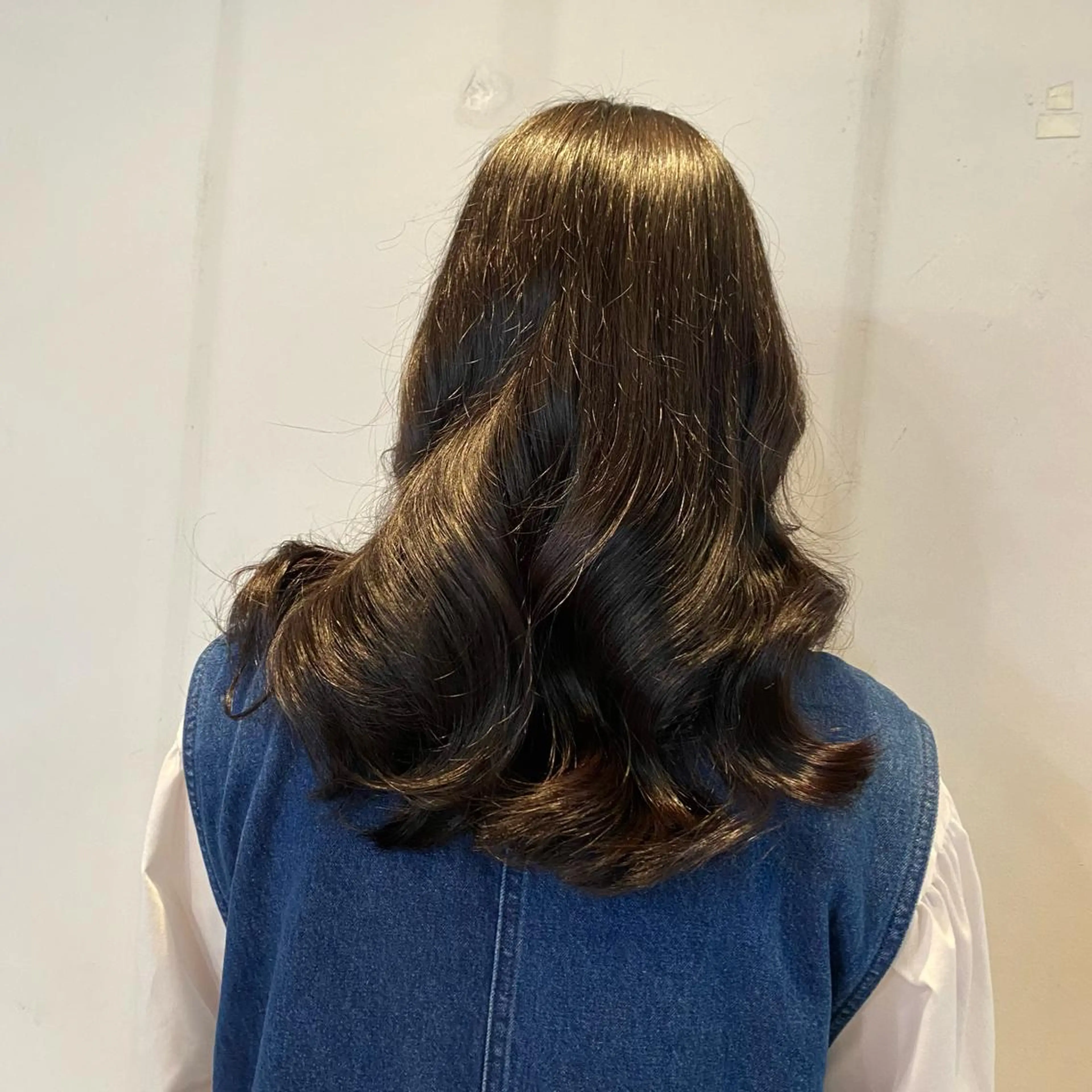 ロング belle / Honoka🧁のヘアスタイル