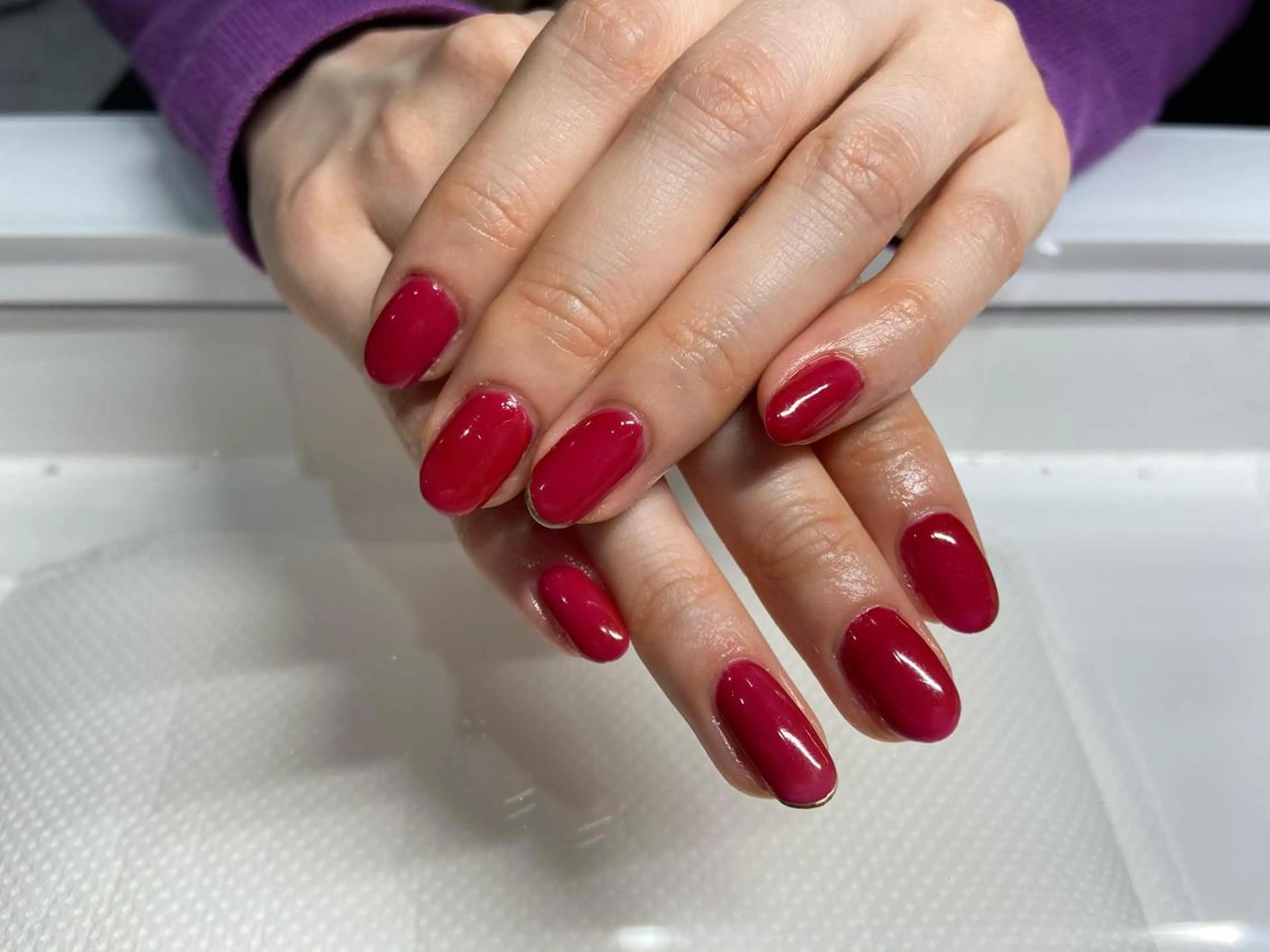 ネイル Miki milimiliのネイルデザイン