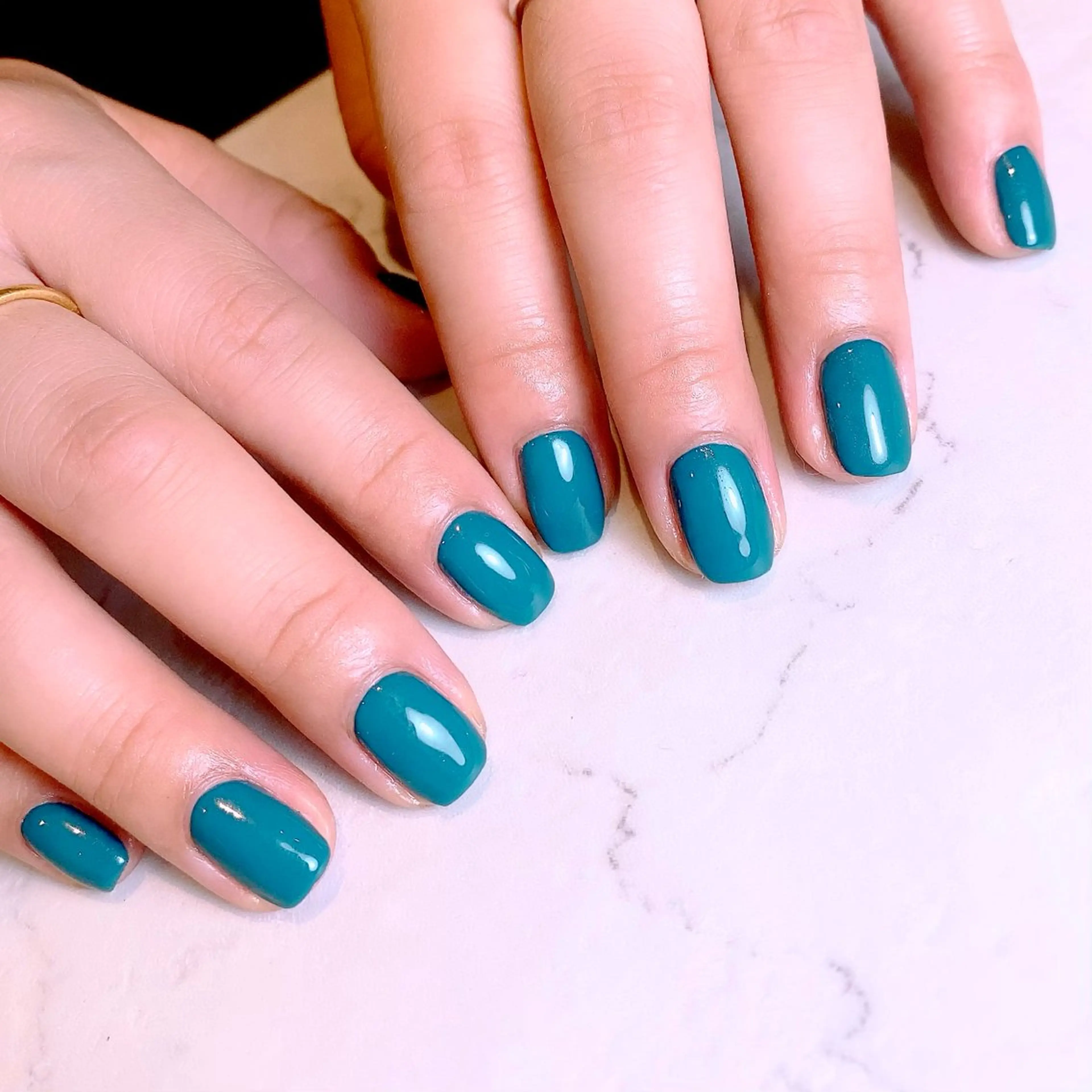 ネイル ハンドネイル プライベートサロン Rのネイルデザイン