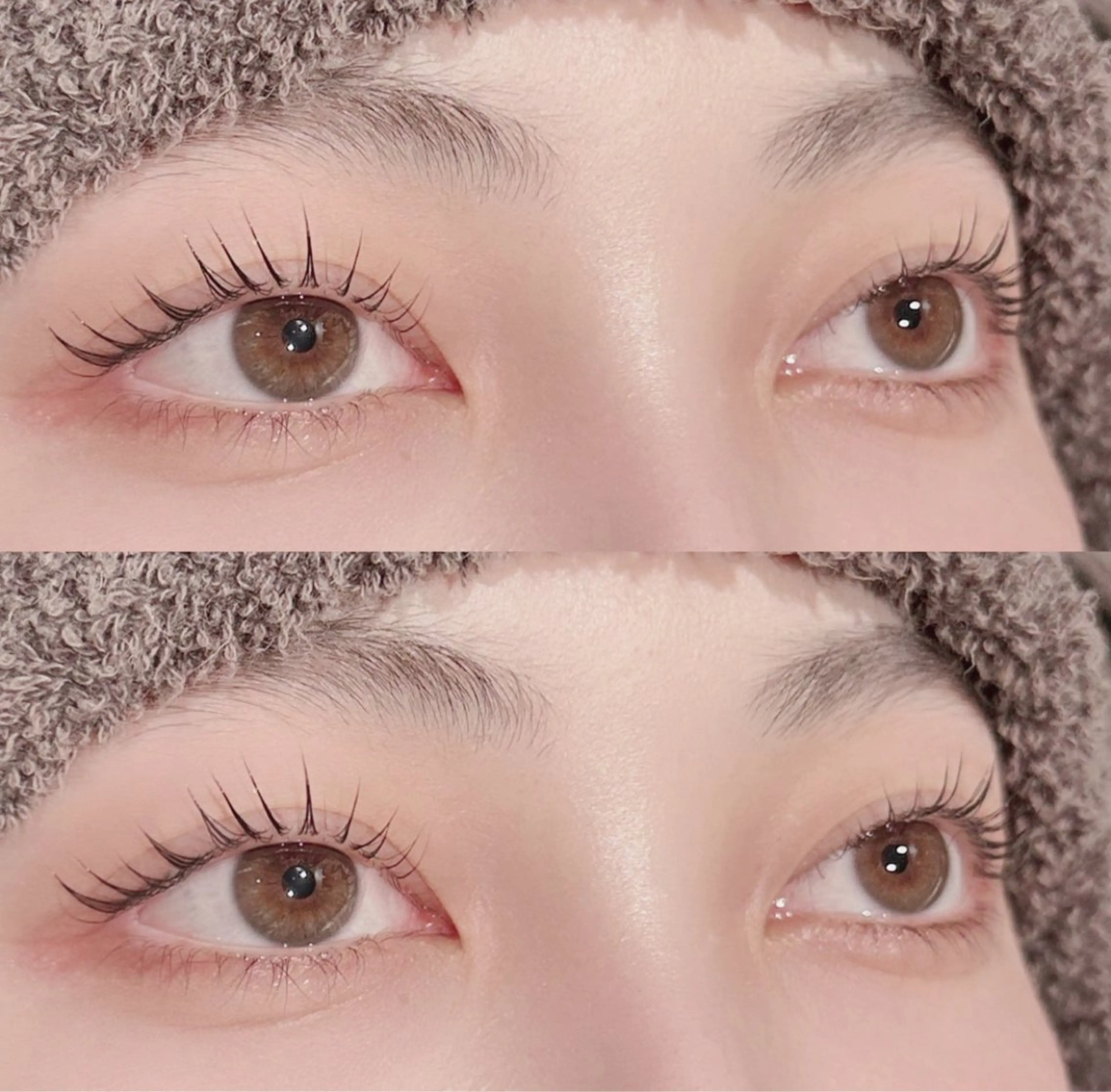 公認店☆パリジェンヌラッシュリフト💖 ケラチントリートメント付き✨️⚠️注意事項必ずお読みくださいの写真