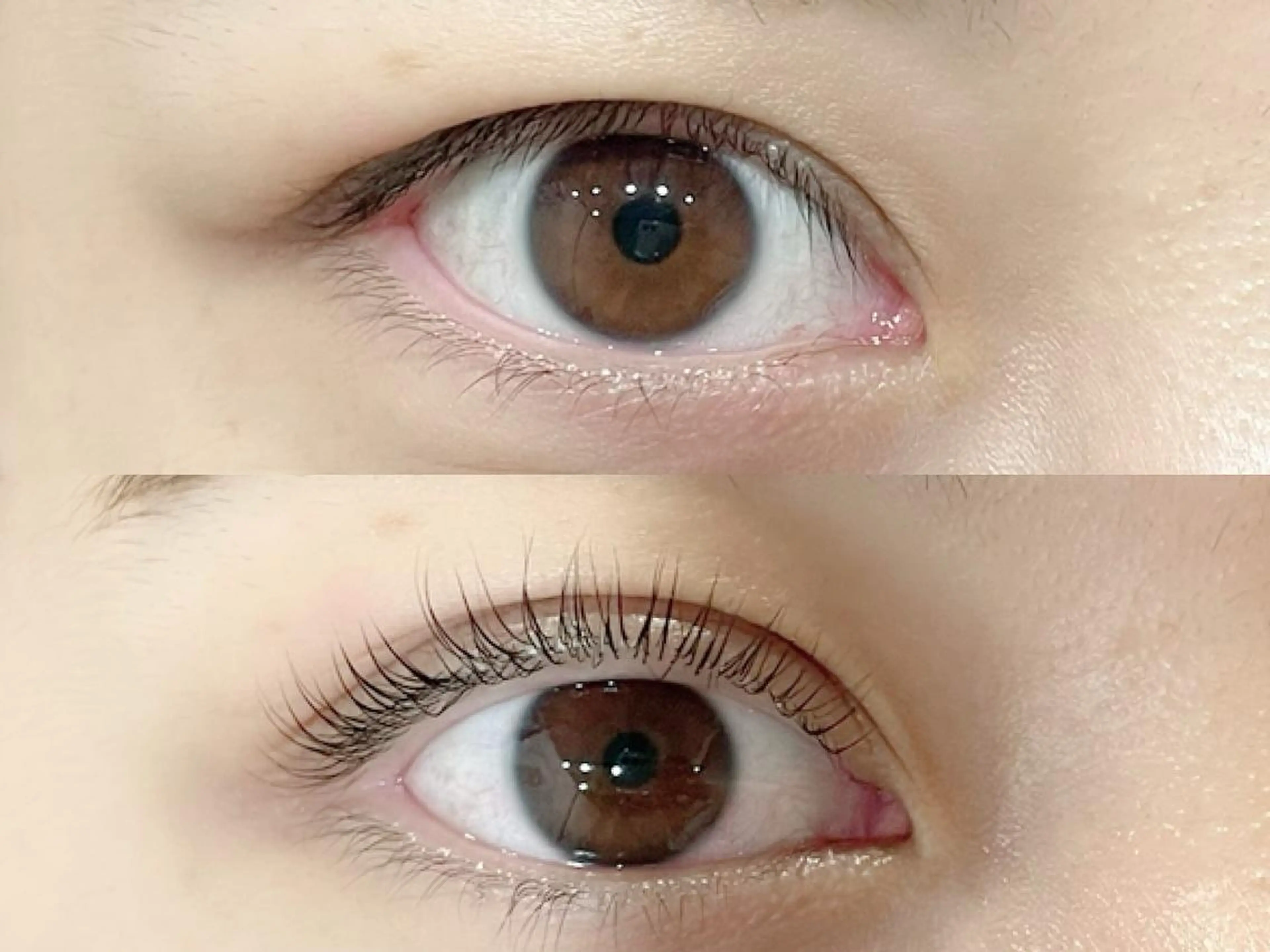 マツエク・マツパ まつげパーマ EmmA eyelashのマツエク・マツパデザイン