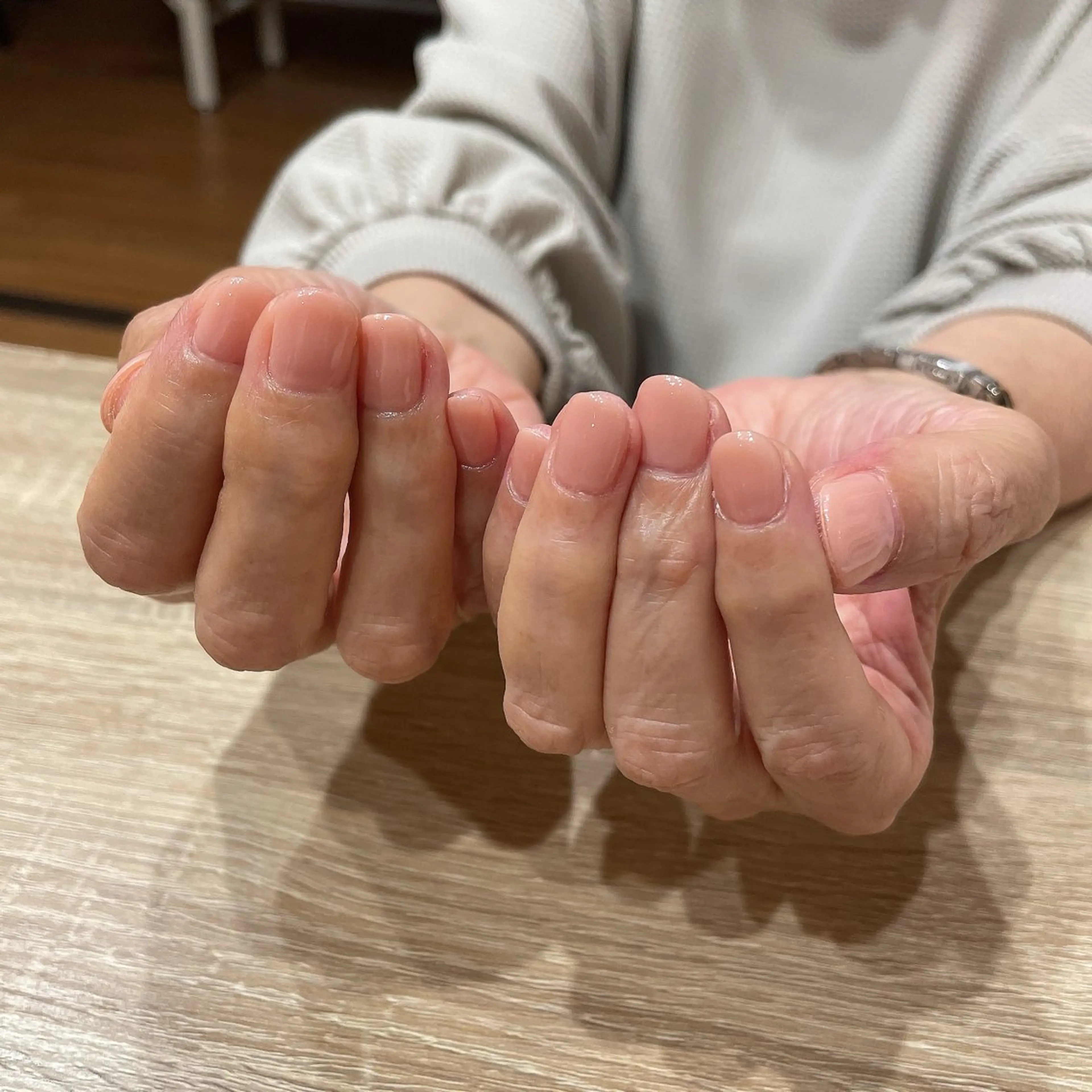 ネイル ハンドネイル liberté所属・liberté🫧 新小岩のネイルデザイン