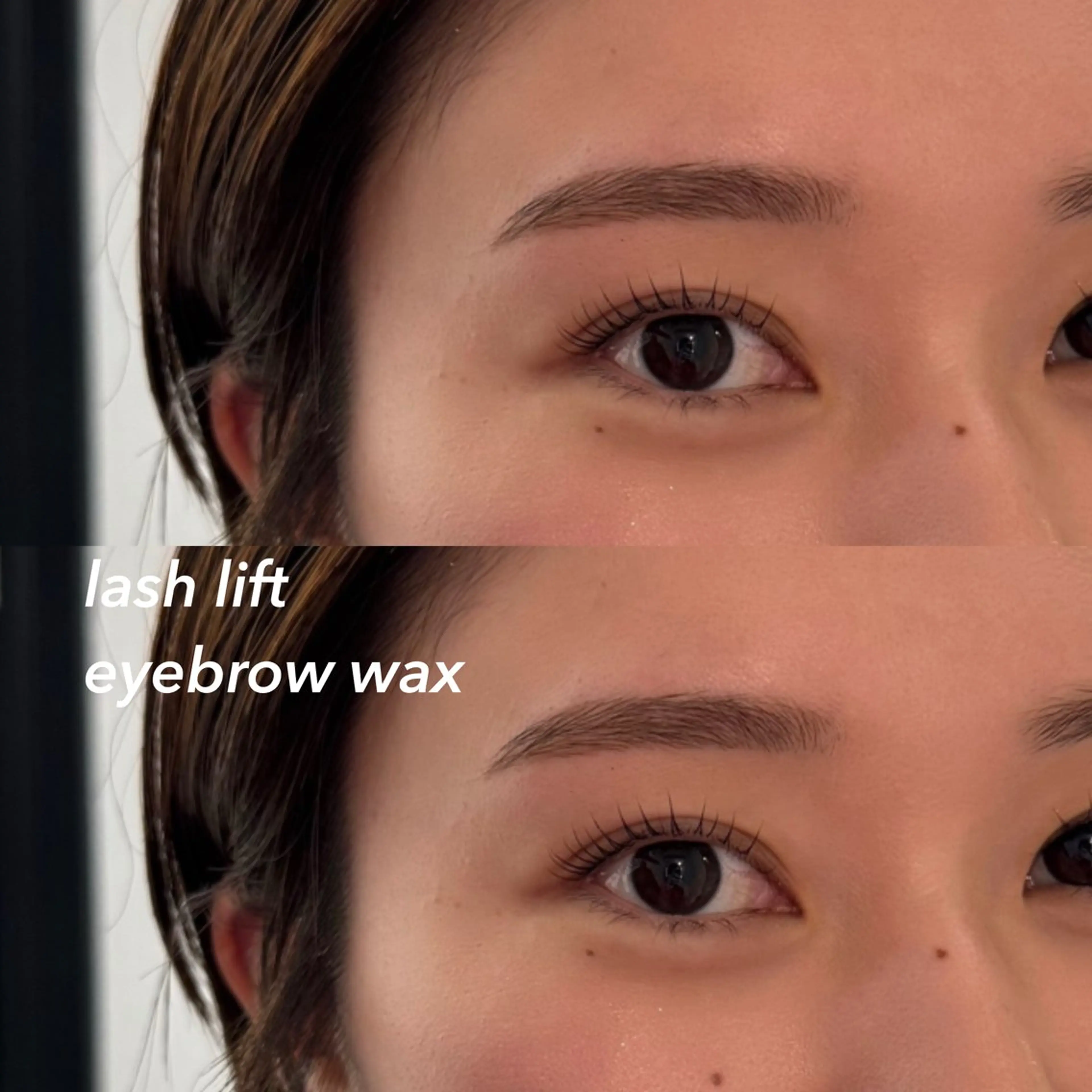 アイブロウ 〖AIMA〗Saay a(サアヤ/沙綾)のマツエク・マツパデザイン